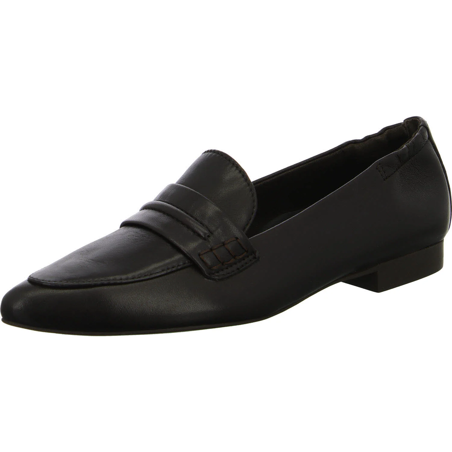 Paul Green Damen Ballerina 1225-001 1225 mocca normal