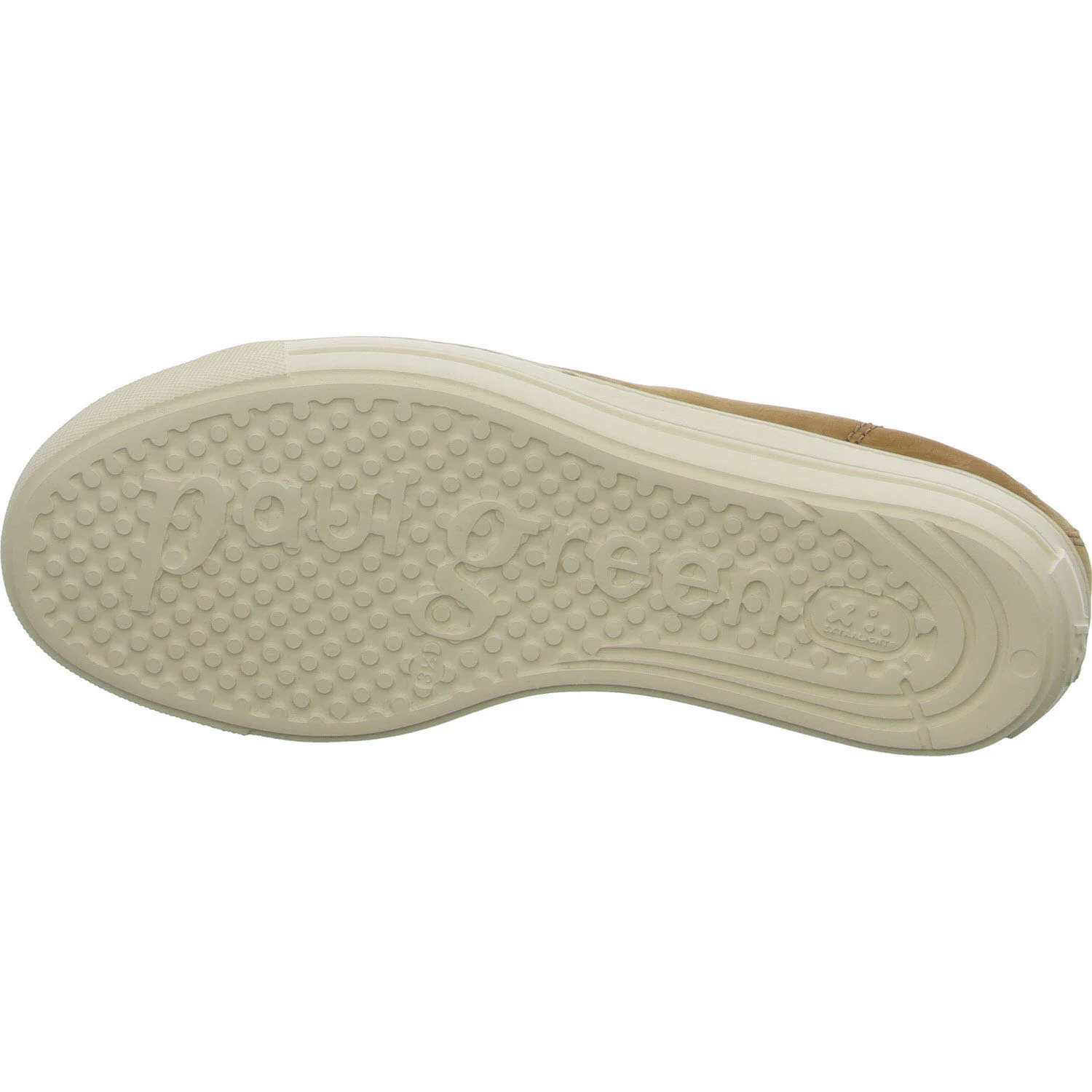 Element 5 von 8 (Bild) – Paul Green Damen Schnürschuhe 4790-738 4790 sisal normal