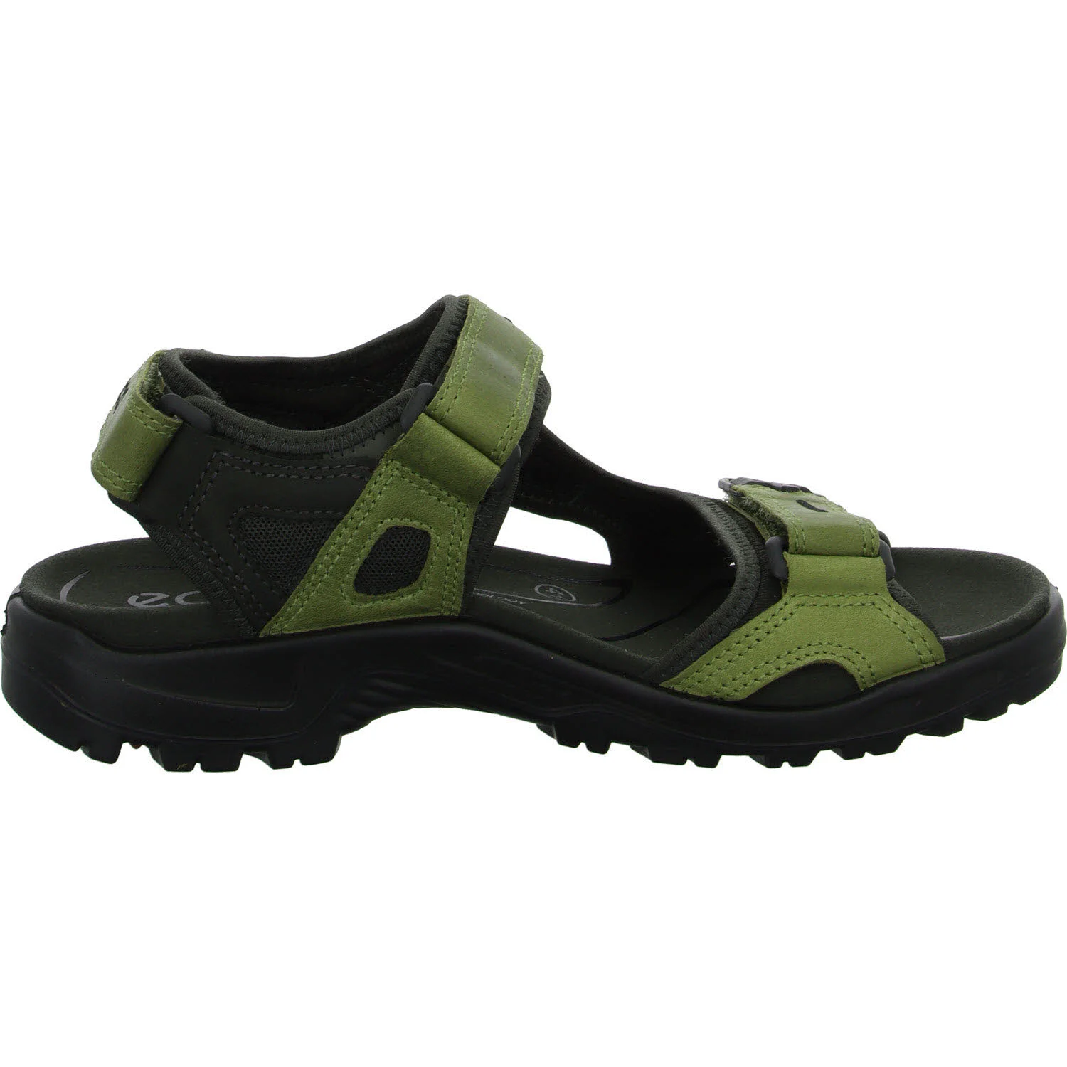 Ecco Herren Sandalen 069564/61153 Offroad acorn/peat normal