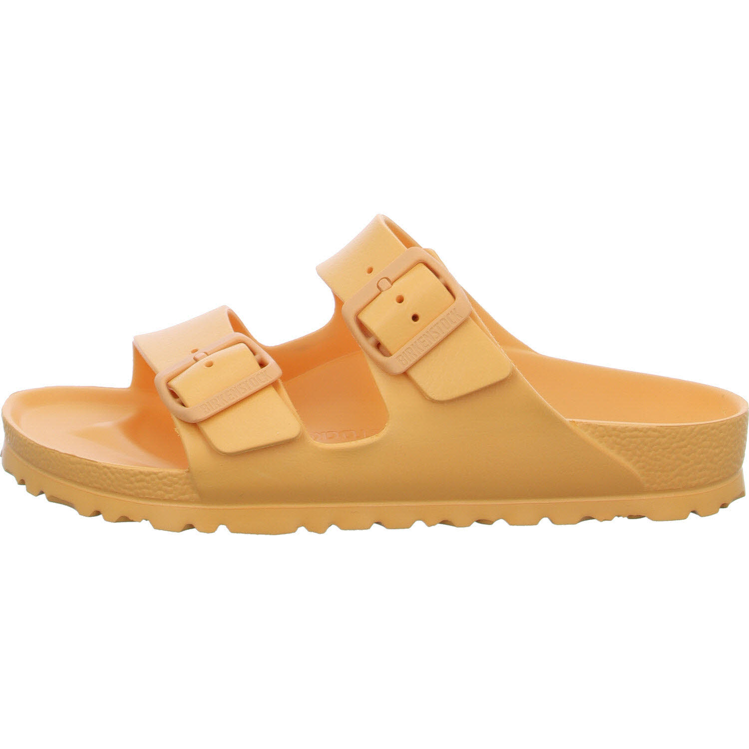Element 6 von 8 (Bild) – BIRKENSTOCK Pantoletten 1025586 Arizona EVA papaya schmal