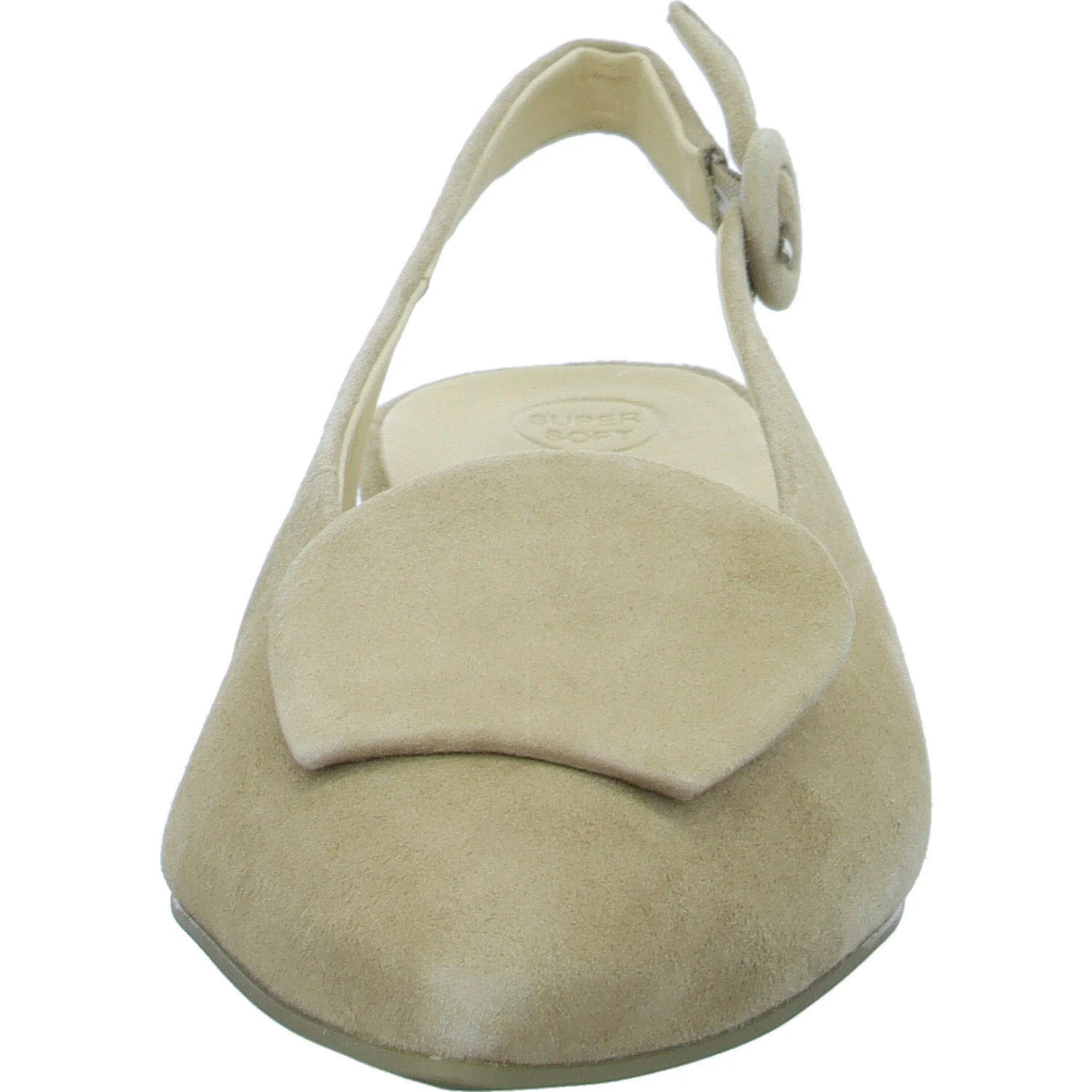 Element 3 von 8 (Bild) – Paul Green Damen Sling 6090-027 6090 dakar normal