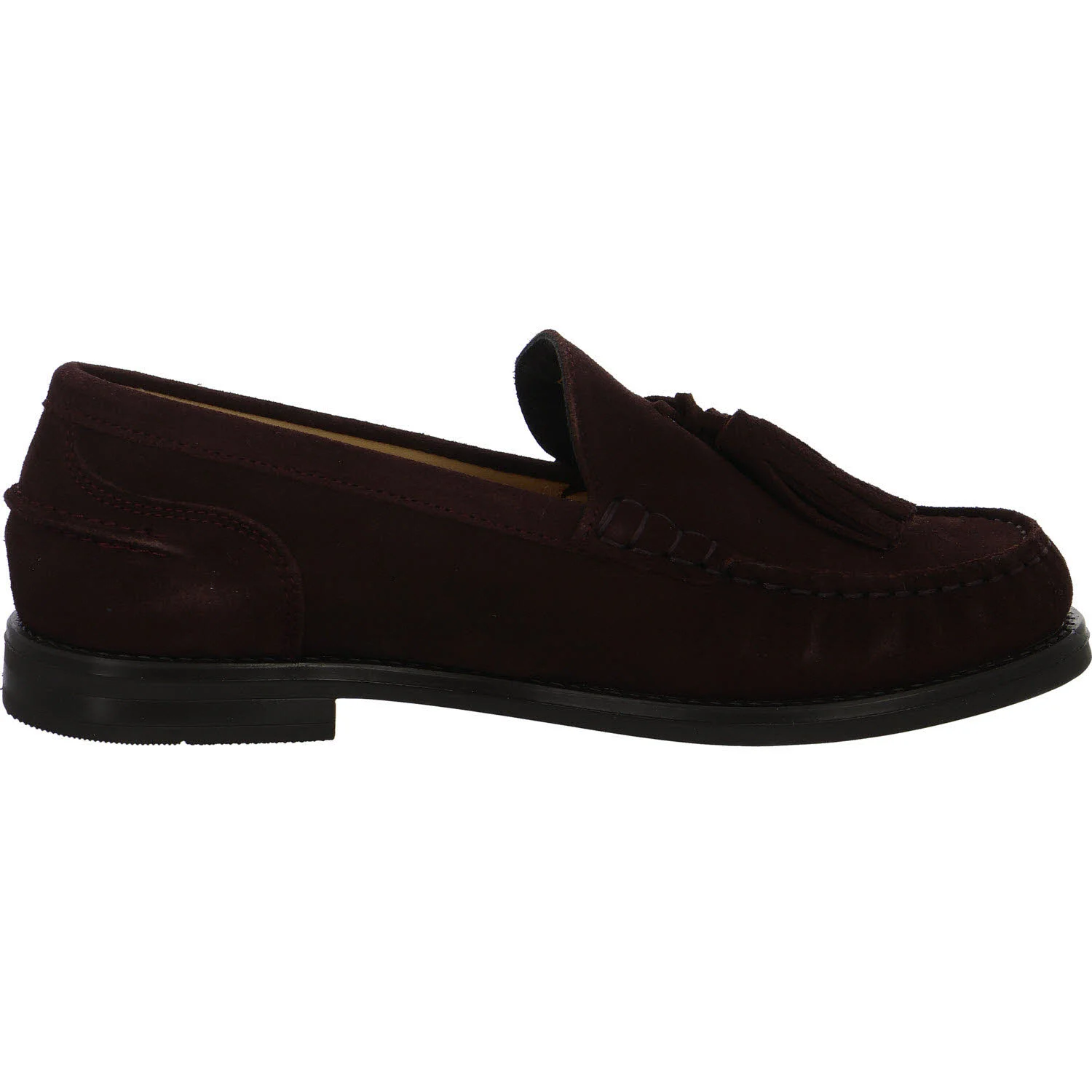 Gant Damen Slipper 33573417/G550 Gracelyn dark wine normal