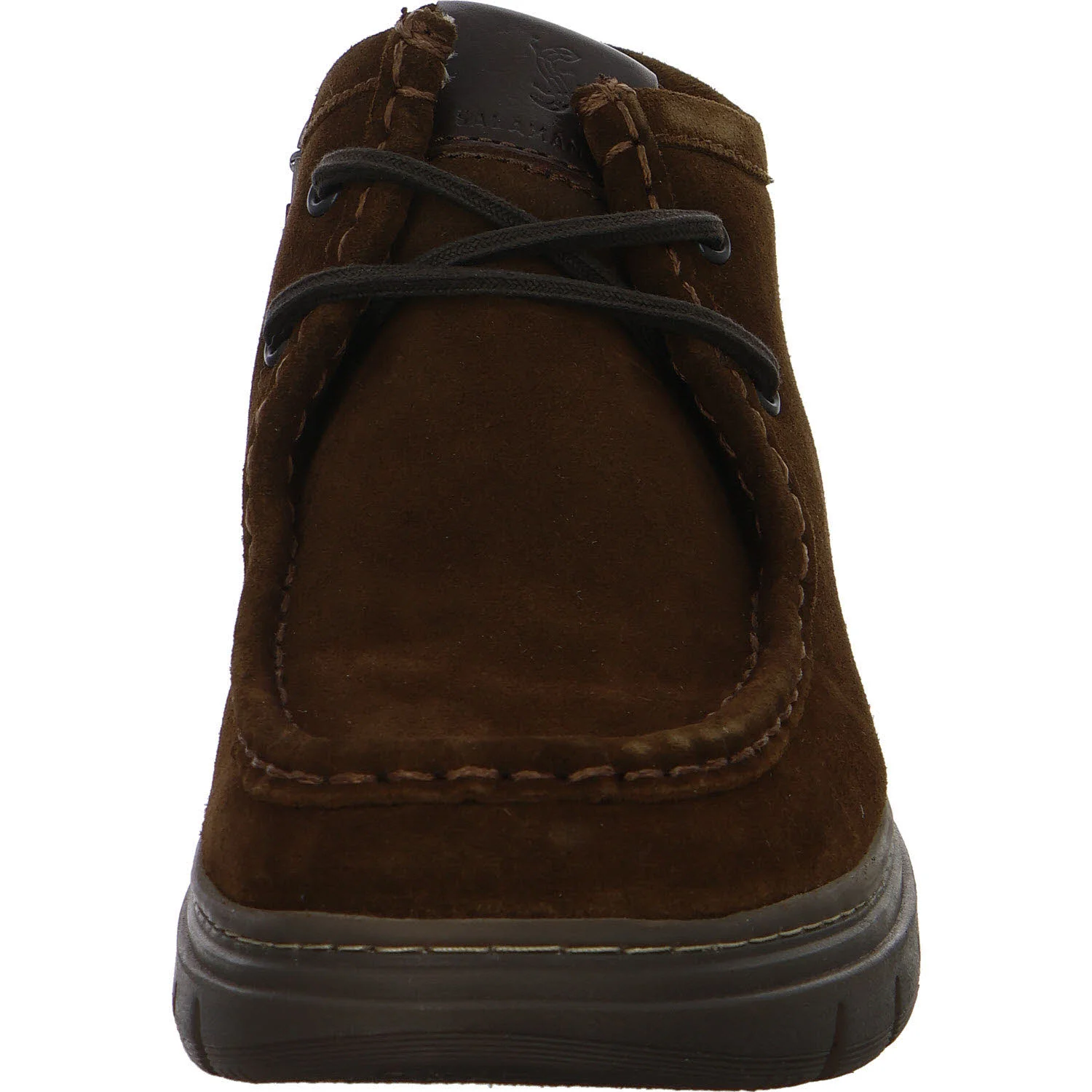 Salamander Herren Schnürschuhe E31AY9301400-6400 E31AY9301400 mid-brown normal