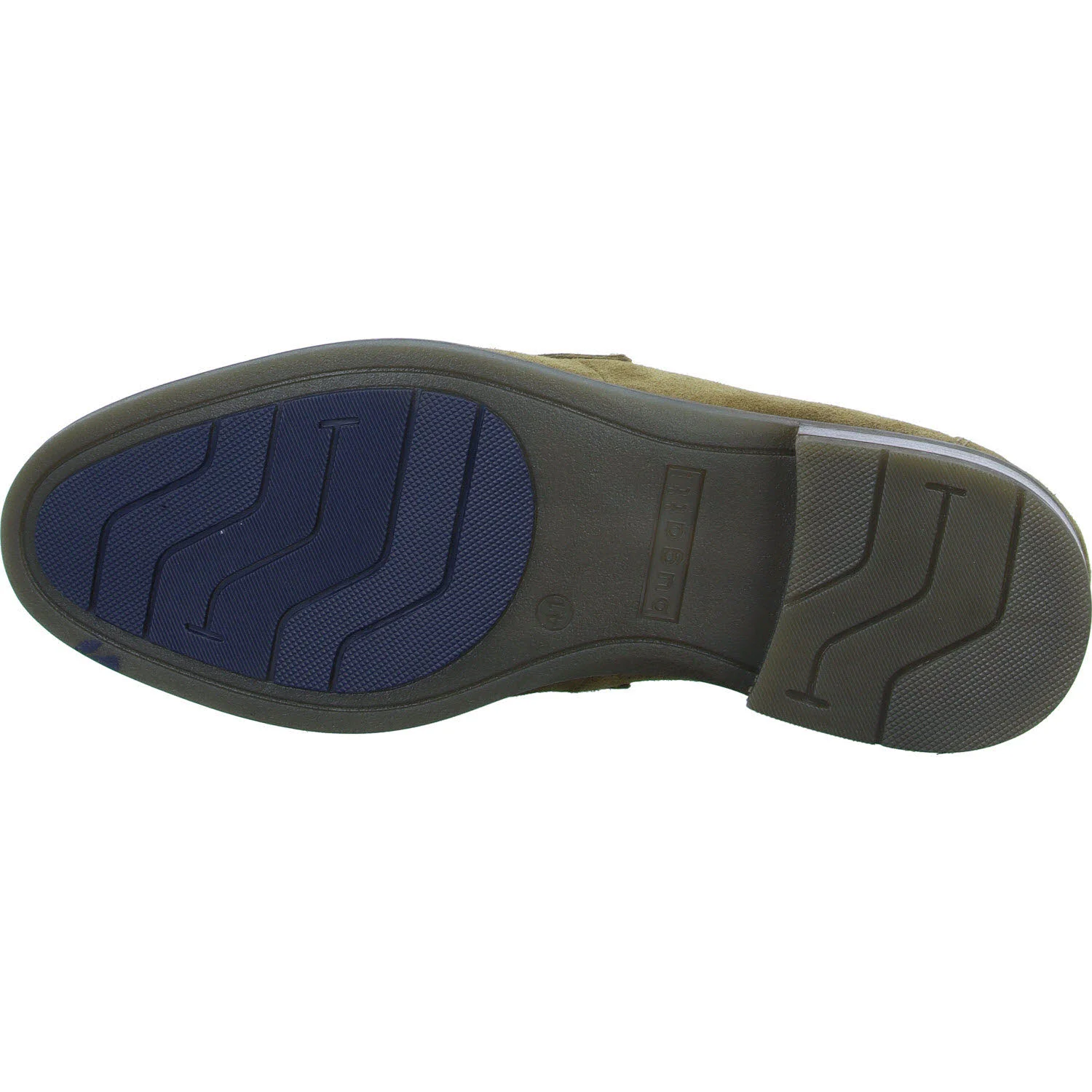 Element 5 von 8 (Bild) – Bugatti men Herren Slipper 311AJW601400-5300 Sula Revo sand normal