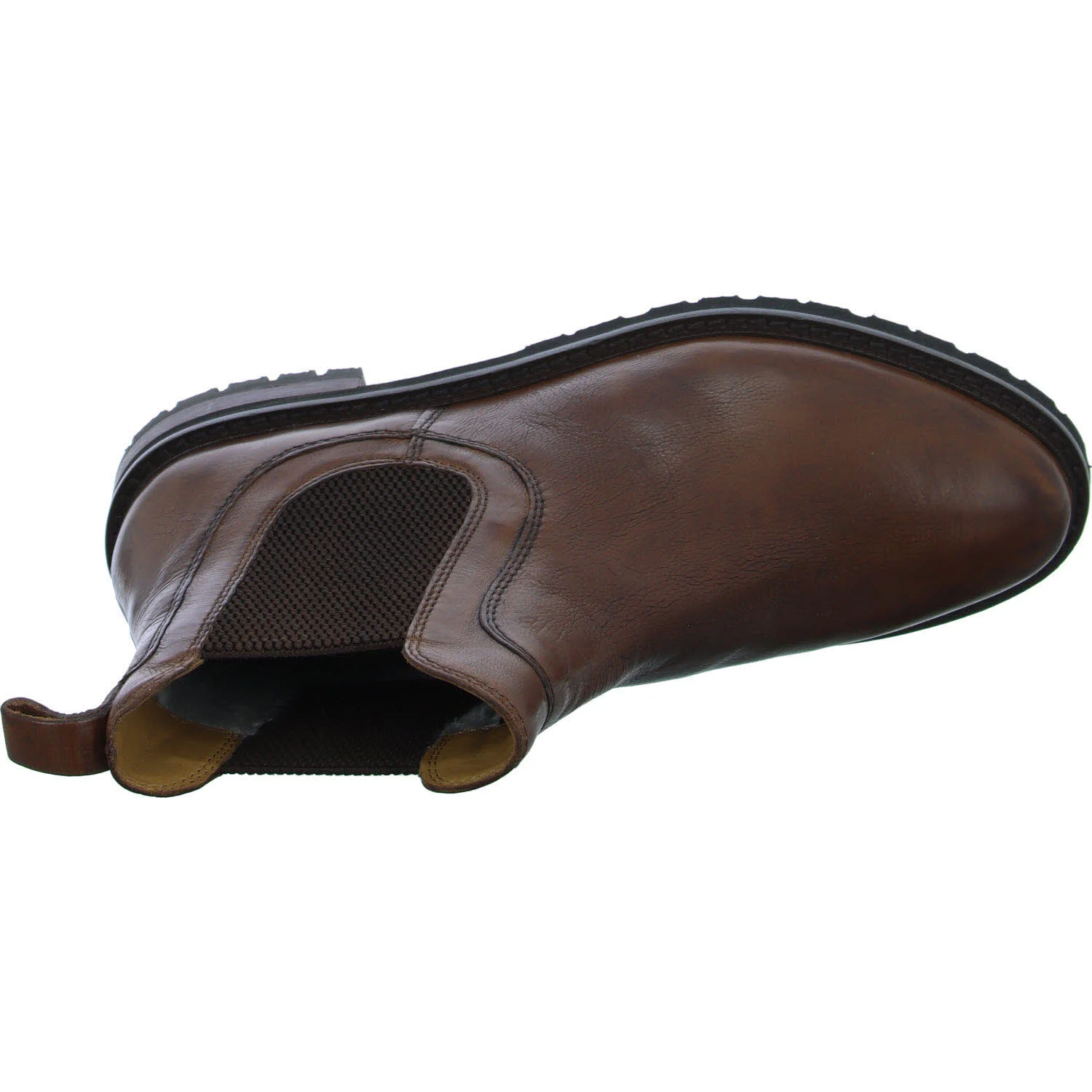 Element 8 von 8 (Bild) – EVERYBODY Damen Stiefeletten 29703H2411/GI371 NAWRA GI371 Ginger gianduia normal