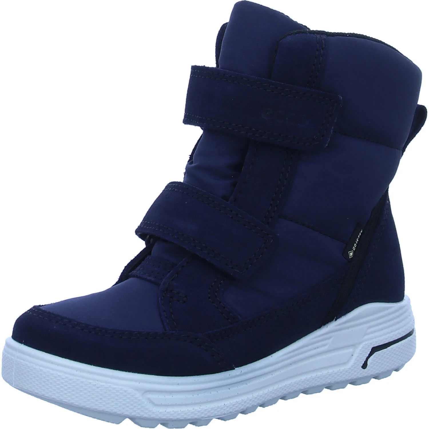 Ecco Kinder Winterstiefel 722352/50769 Urban Snow K S2 GTX night sky/night sky normal