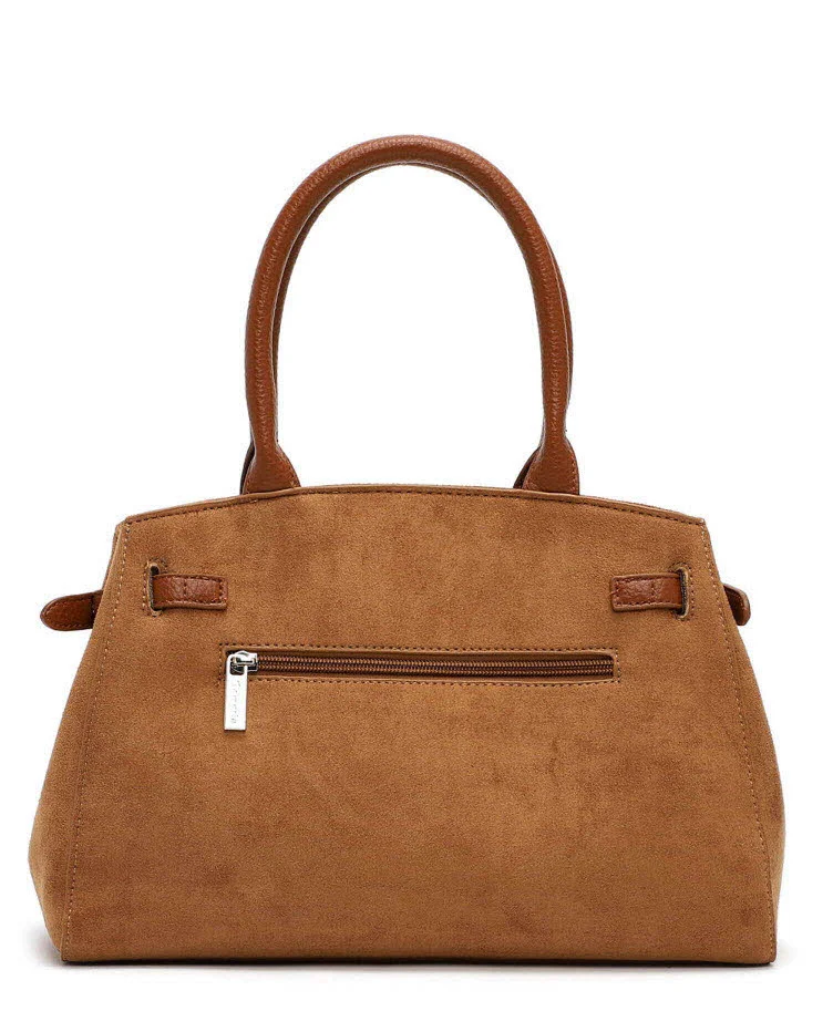 Element 3 von 4 (Bild) – Tamaris Handtaschen 35021,700 Martina cognac