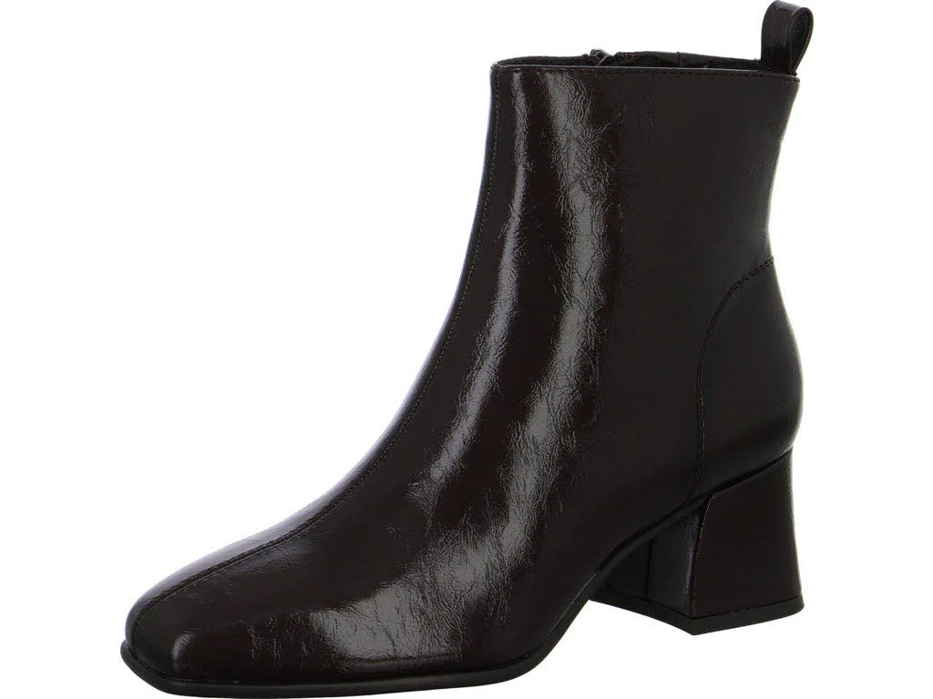 Marco Tozzi Damen Stiefeletten 2-25385-47-361 2-25385-47 cafe normal