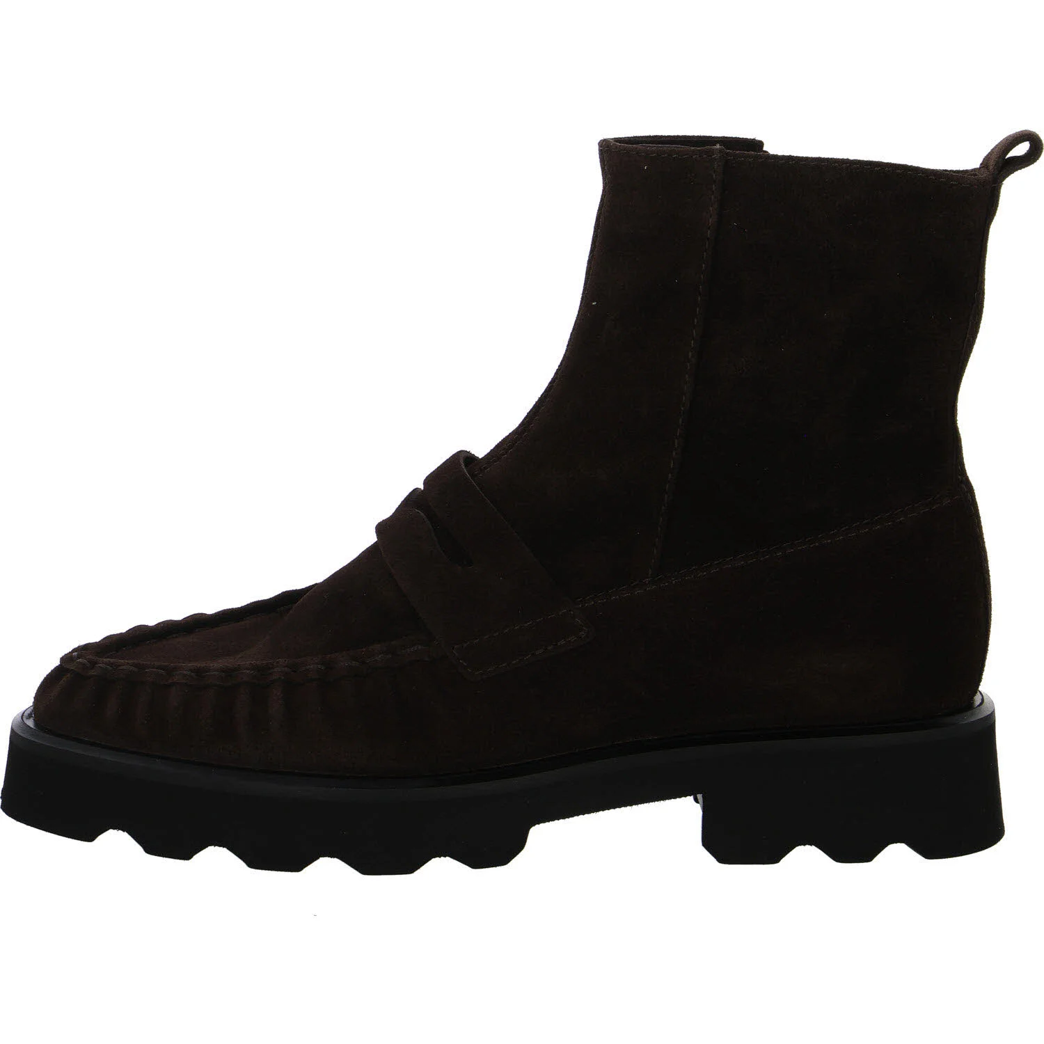 Element 6 von 8 (Bild) – Kennel & Schmenger Damen Stiefeletten 265103-0120-2770 Taylor pepe normal