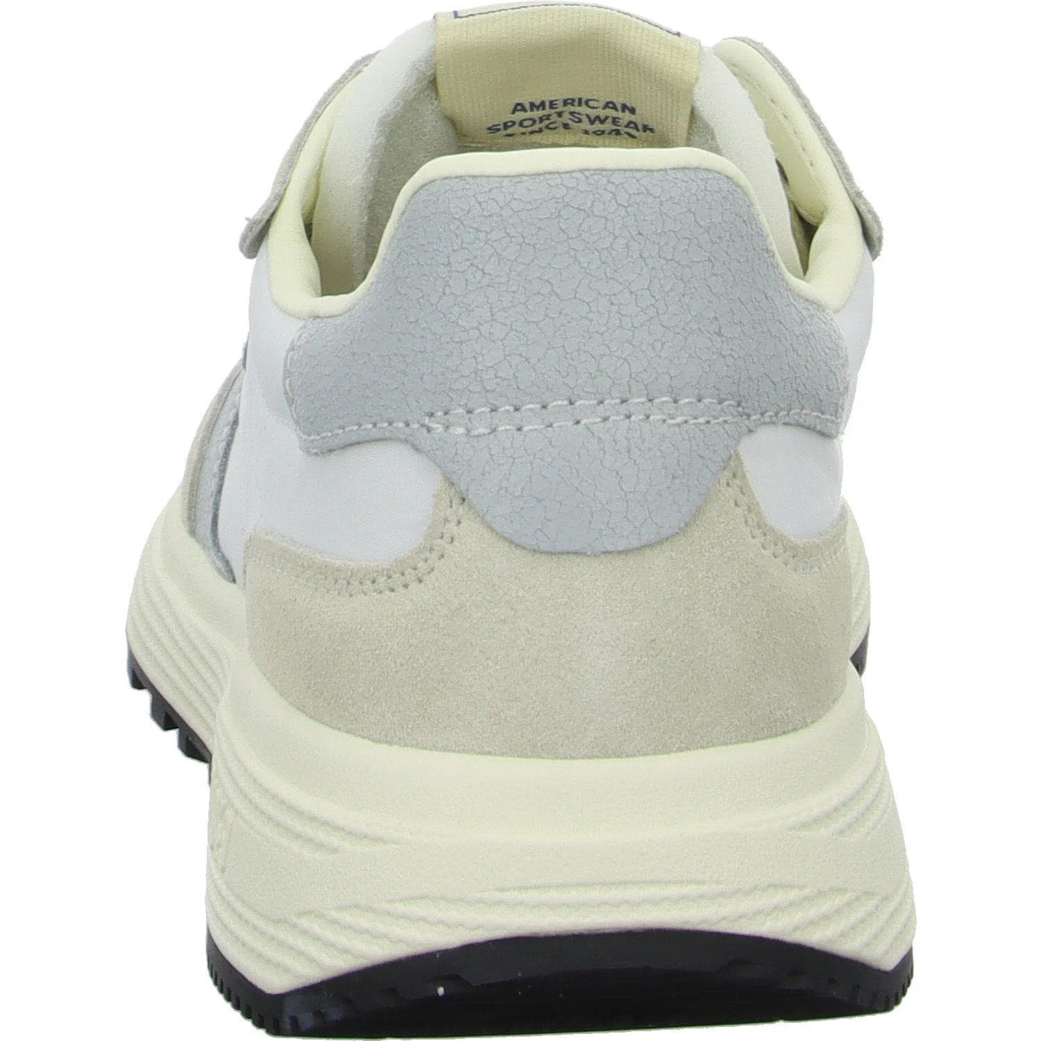 Gant Damen Schnürschuhe 30533847/G29 Beywin Sneaker white normal