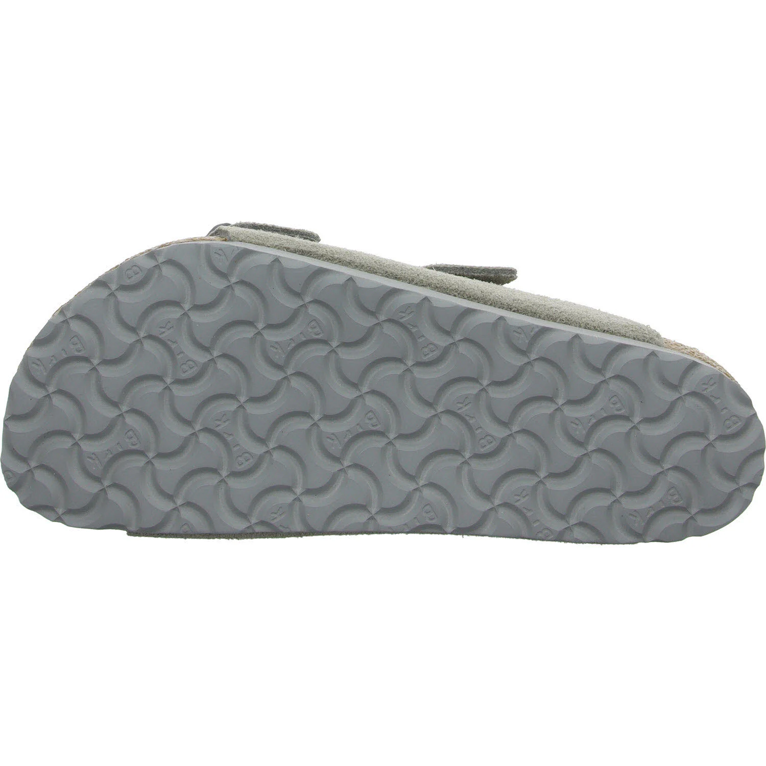 Element 5 von 8 (Bild) – BIRKENSTOCK Pantoletten 1027749 Arizona stone coin normal