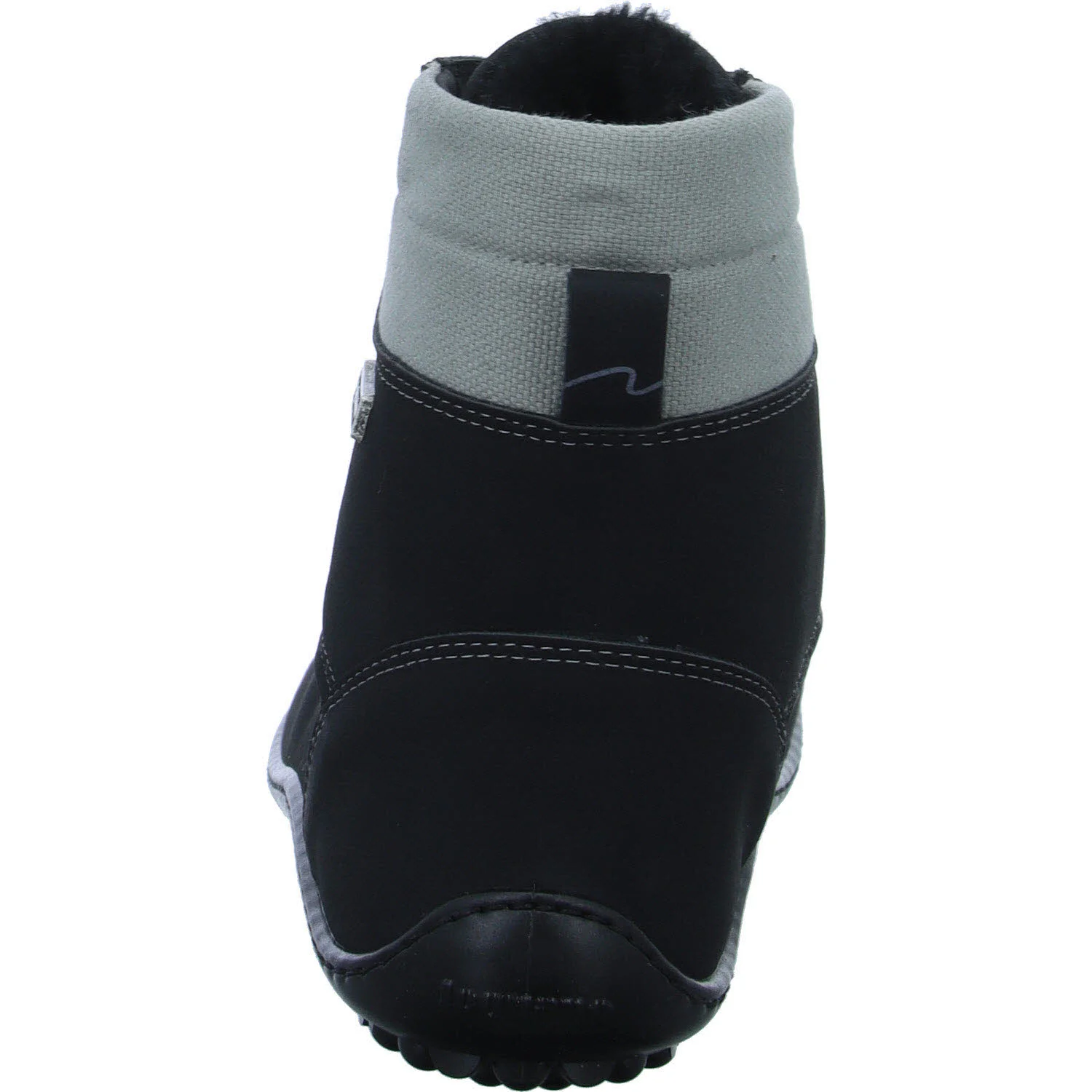 Element 4 von 8 (Bild) – leguano Winterschuhe 10064010 icebare black normal