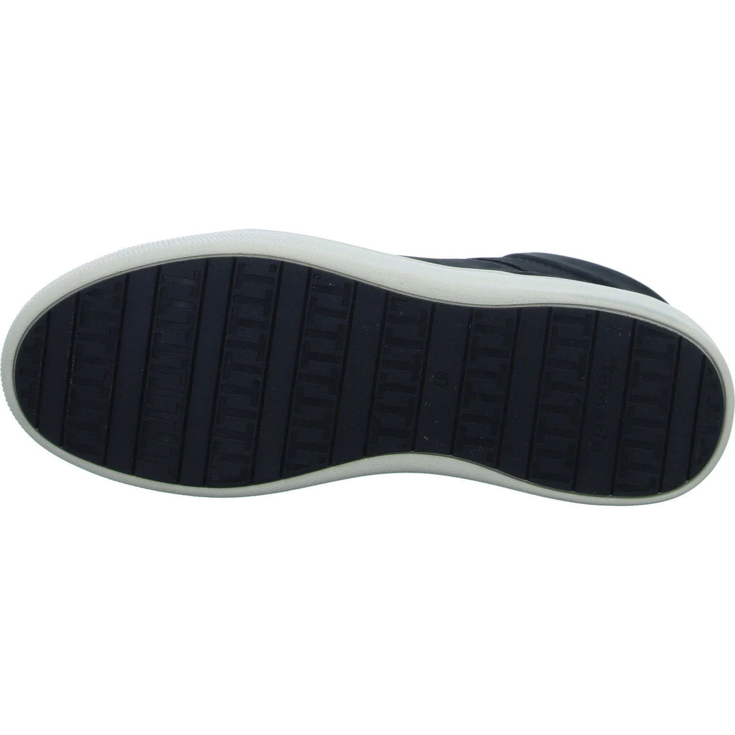 Element 5 von 8 (Bild) – Tamaris Damen Schnürstiefel 1-25203-42/805 1-25203-42 navy normal