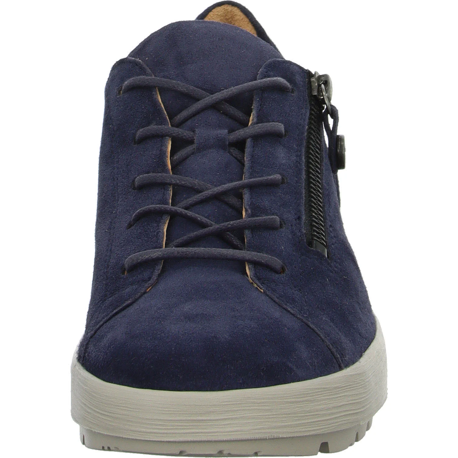 Think Damen Schnürschuhe 3-001160-8000 Comoda notte F 1/2 (normal)