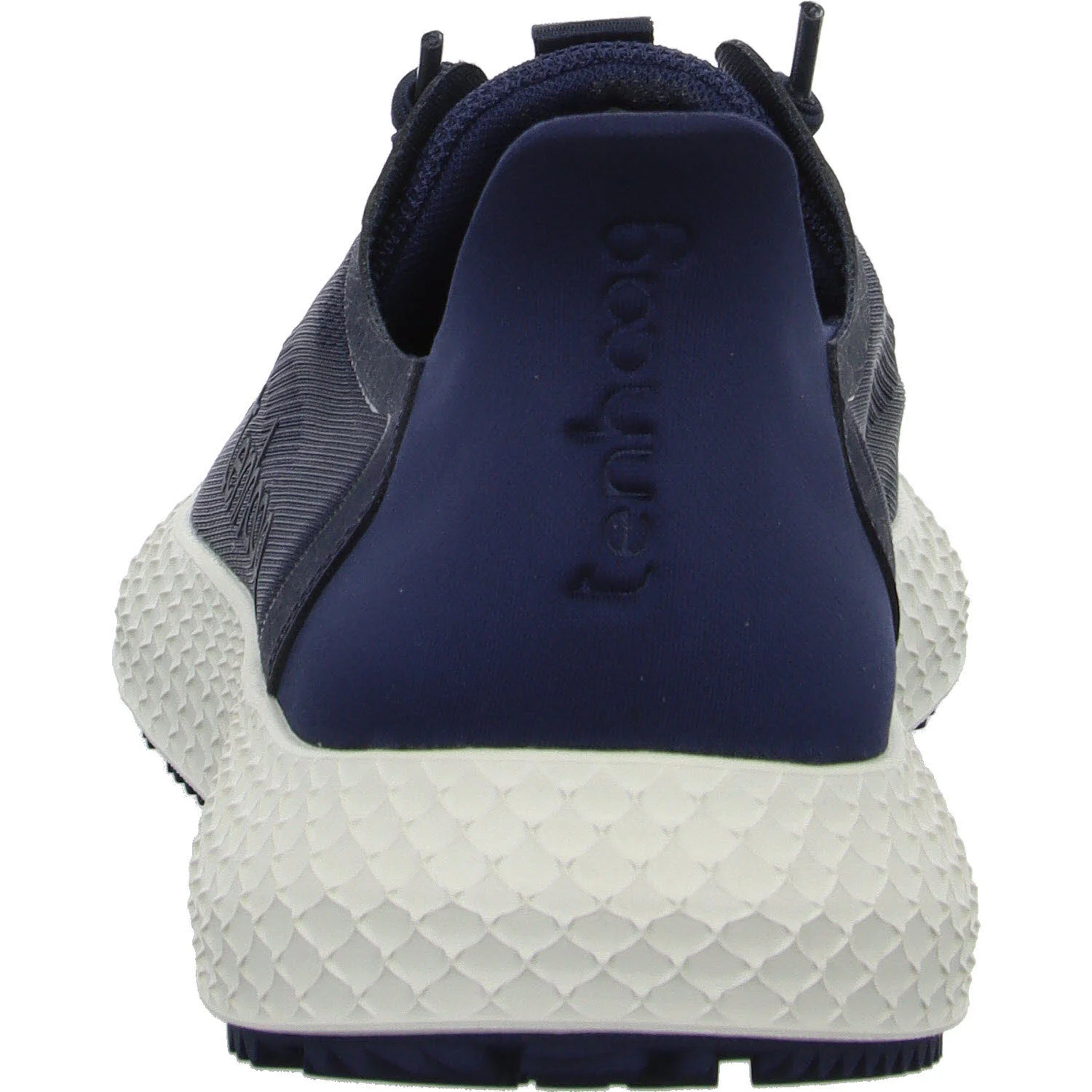 tenhaag Herren Slipper 0523-019 airhaag navy normal