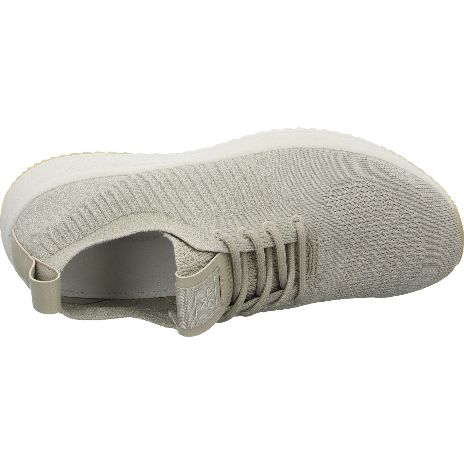Marc O'Polo Herren Schnürschuhe 602 23713501 605 169 602 23713501 605 sand melange normal