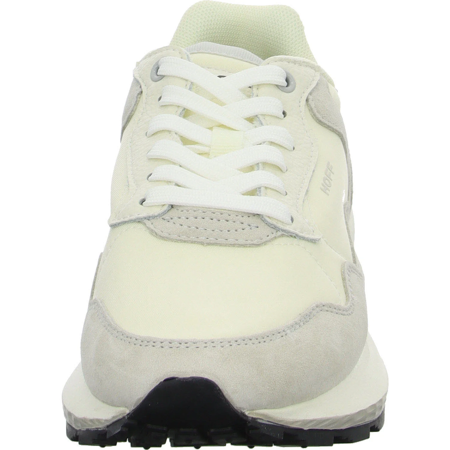 HOFF Damen Schnürschuhe 12535008 QUEBEC II WOMAN grau normal