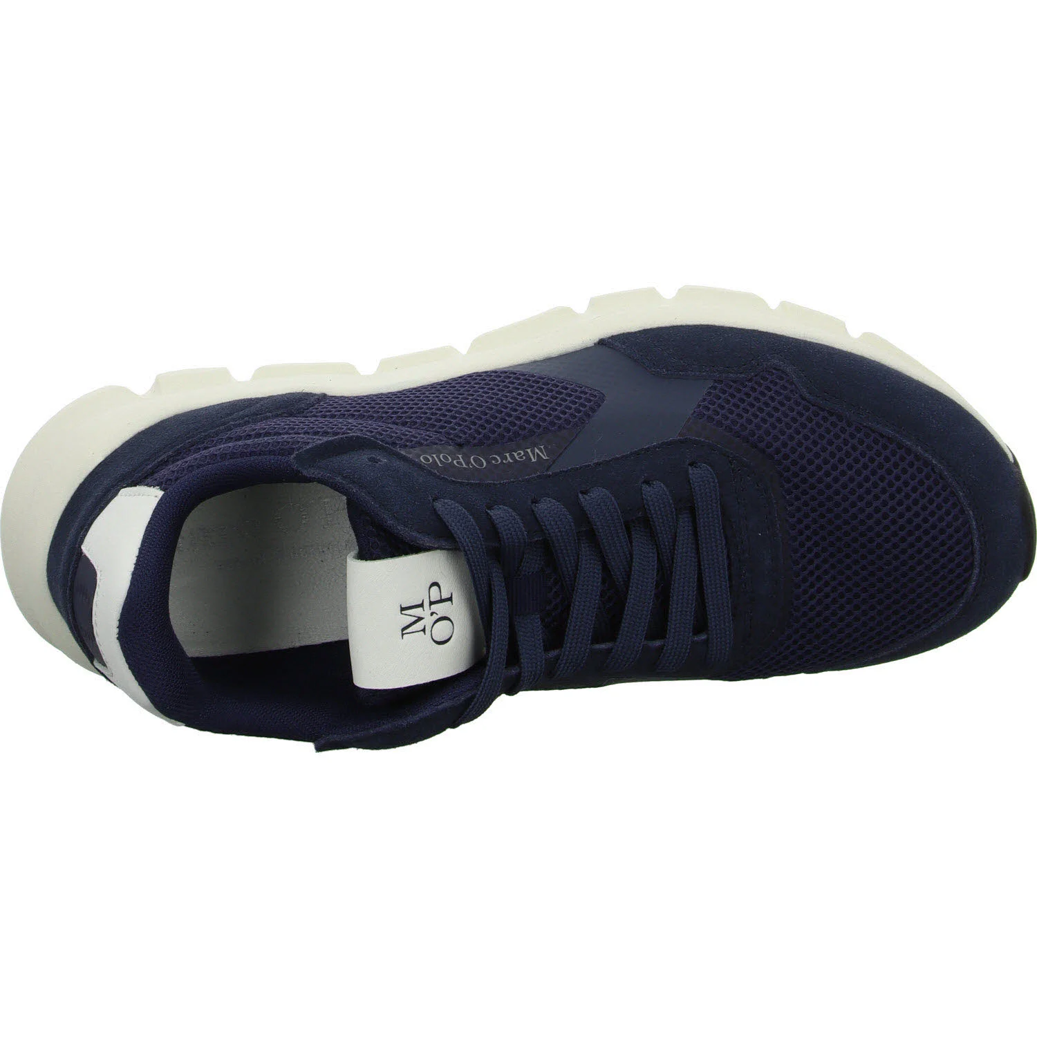 Marc O'Polo Herren Schnürschuhe 502 26923503628 890 50226923503628 navy normal