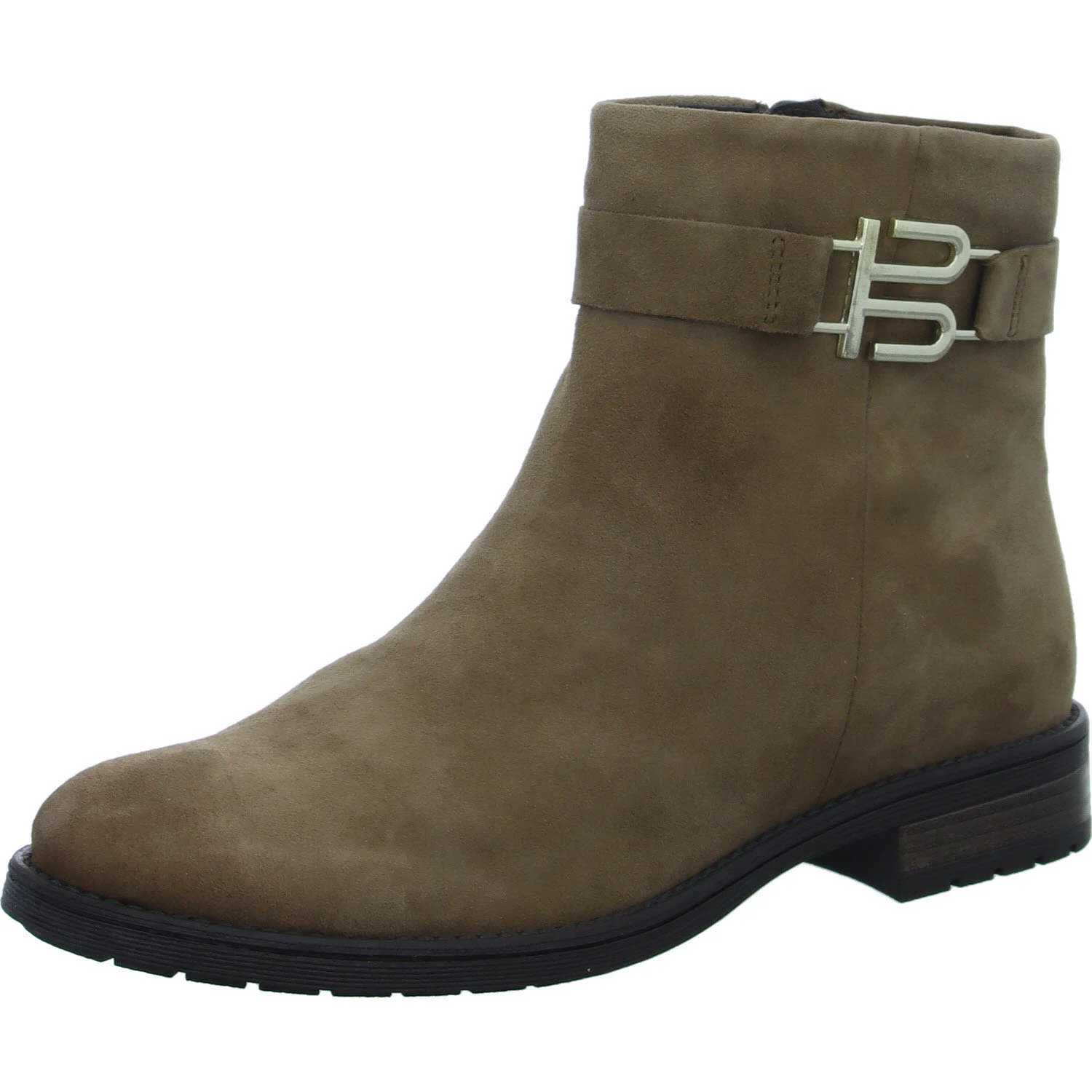 Element 2 von 8 (Bild) – TT.Bagatt Damen Stiefeletten D11AFS3I3400-6200 Ronja I light brown normal