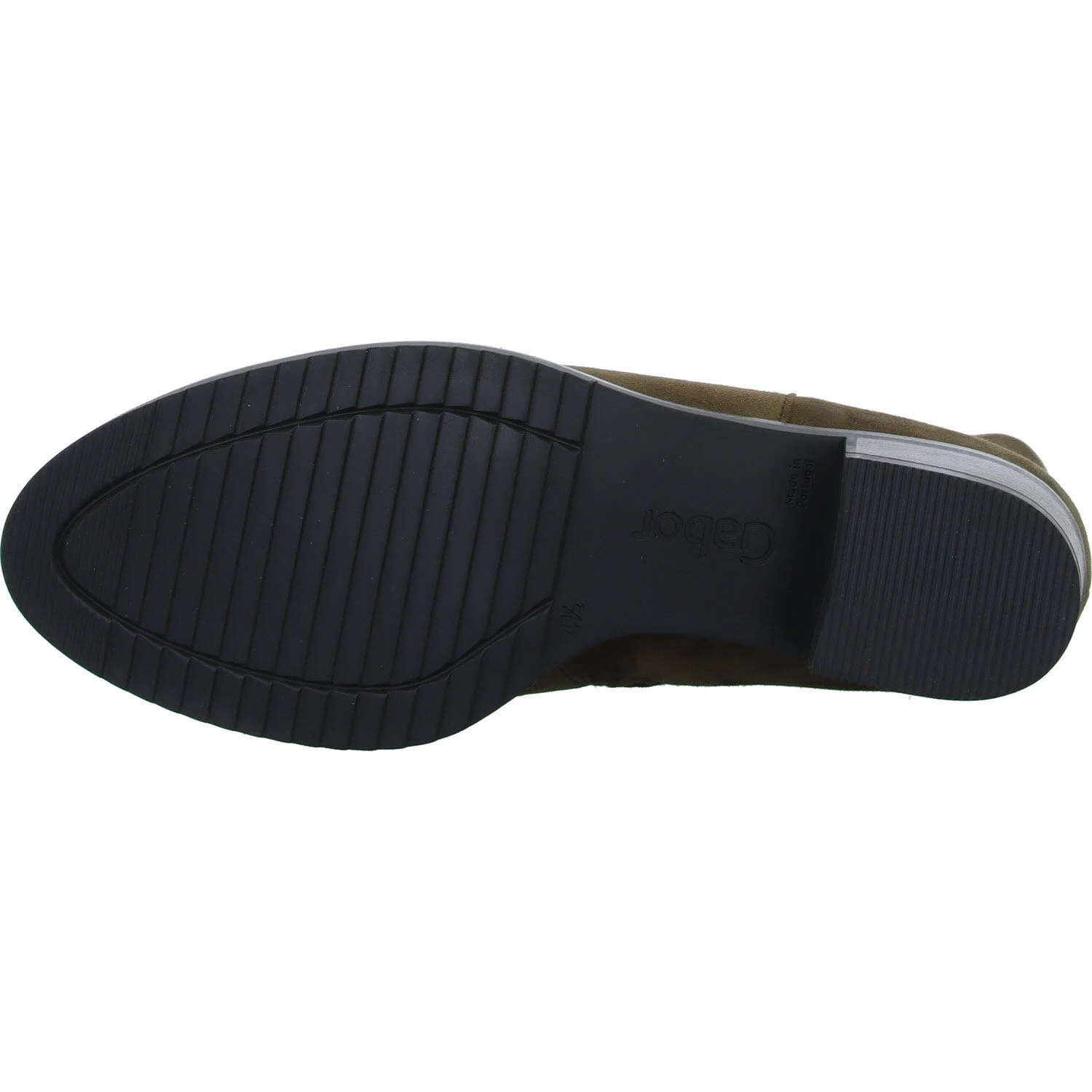 Element 5 von 8 (Bild) – Gabor Damen Stiefeletten 55.511.14 55.511 reh F (schmal/normal)