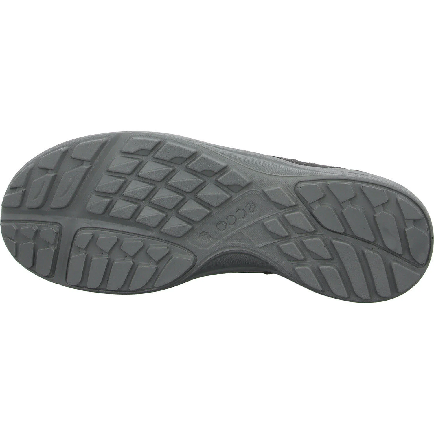 Element 5 von 8 (Bild) – Ecco Herren Slipper 825774/50869 Terracruise magnet/magnet normal