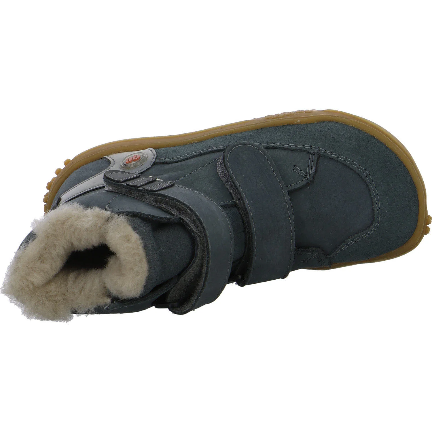Element 8 von 8 (Bild) – qnuffs Kinder Winterstiefel QN 0020062/140 Eibe space WMS mittel
