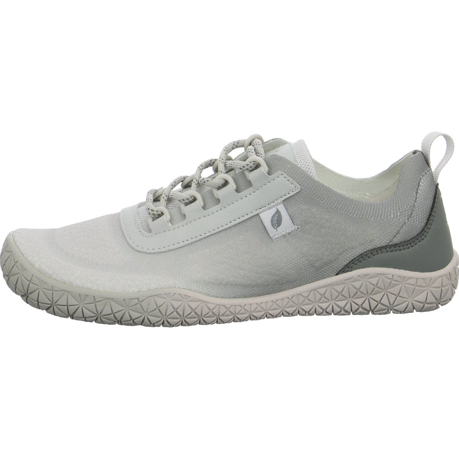 Element 6 von 8 (Bild) – Waldläufer Damen Schnürschuhe 956003-101/201 H-Britt medium grey H (weit)