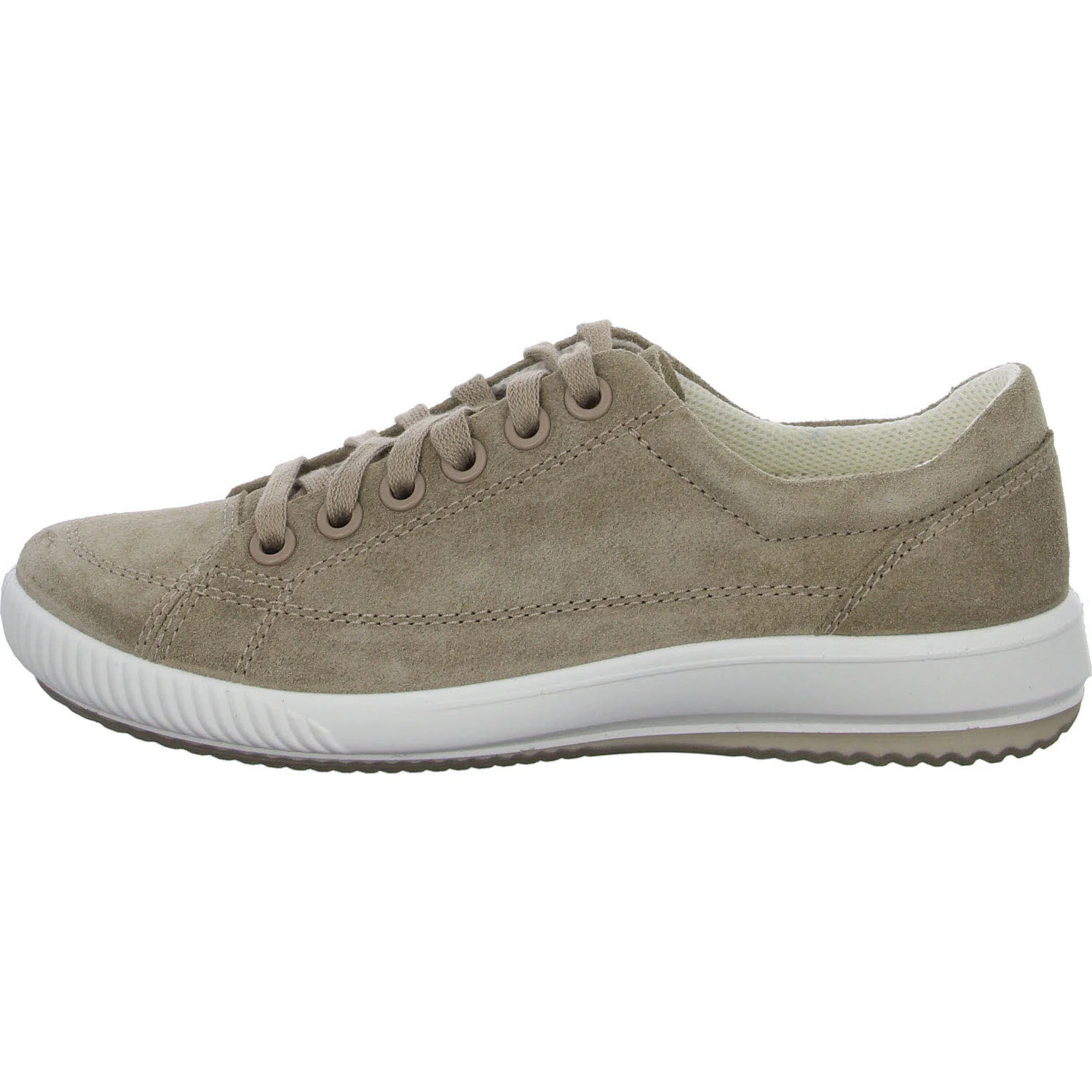 Element 6 von 8 (Bild) – Legero Damen Schnürschuhe 2-000161-4500 Tanaro 5.0 giotto (beige) G (normal)