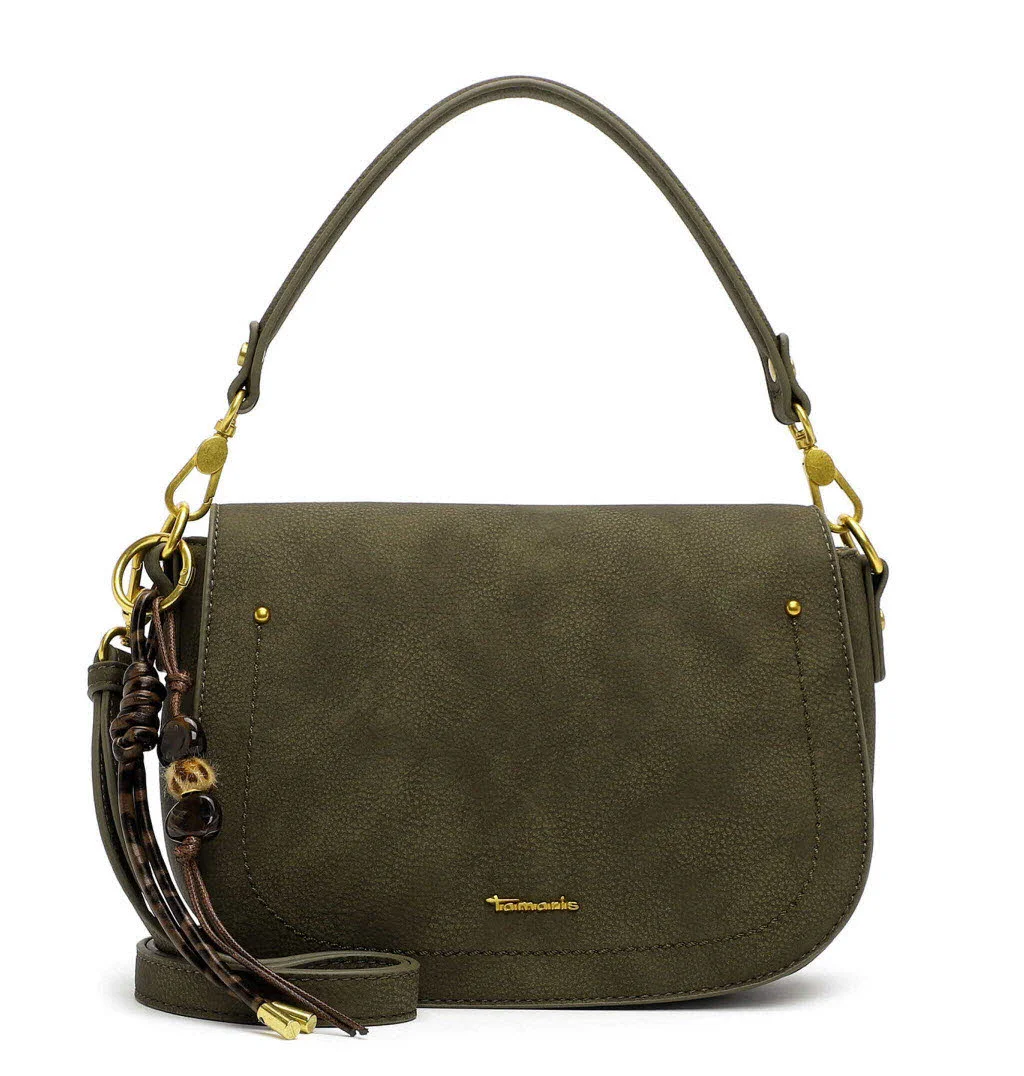 Tamaris Handtaschen 34772,960 Malou oliv