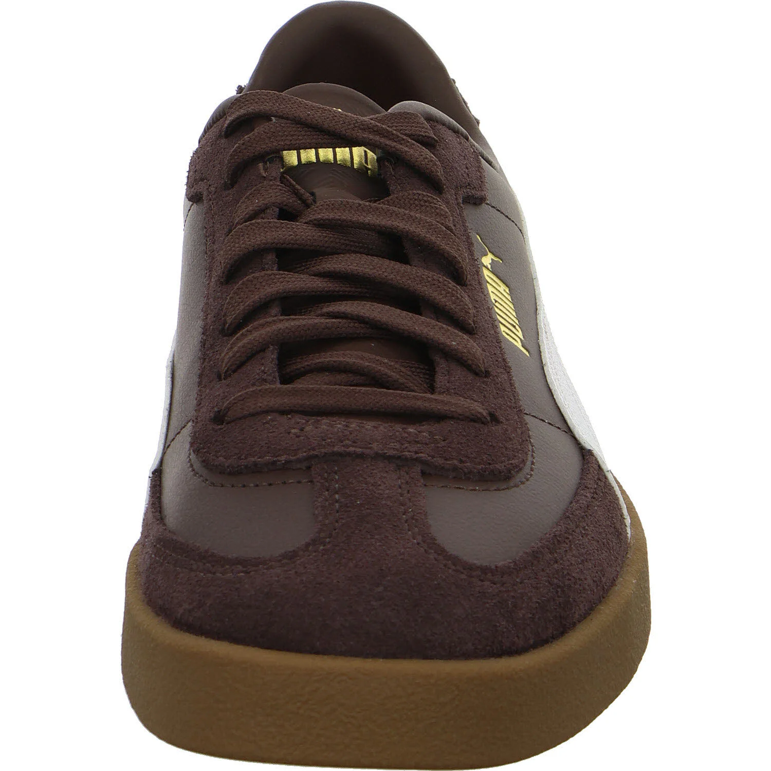 Puma Herren Schnürschuhe 397447/050 Puma Club II Era ? normal