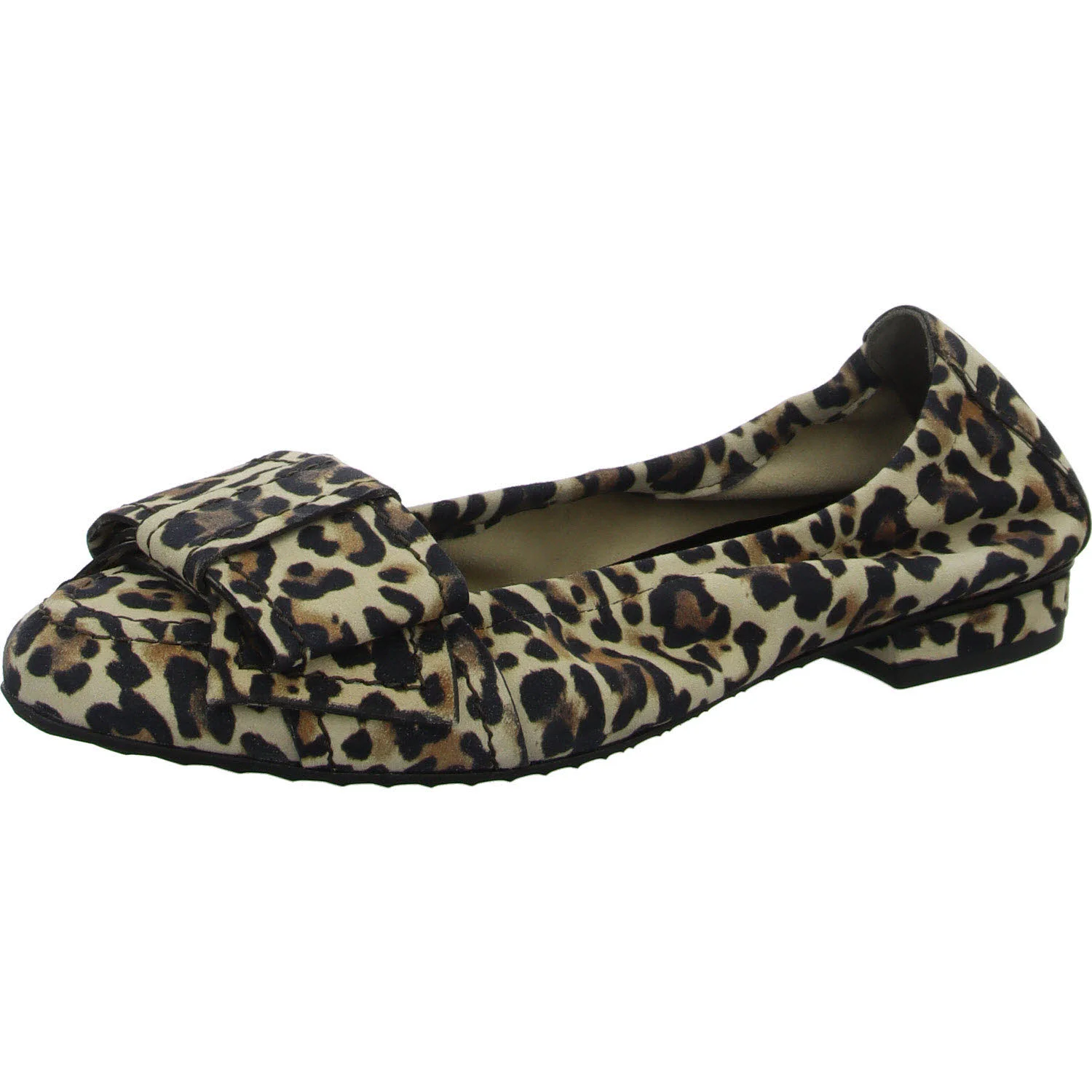Element 2 von 8 (Bild) – Kennel & Schmenger Damen Ballerina 51-10230.476 Malu camel normal