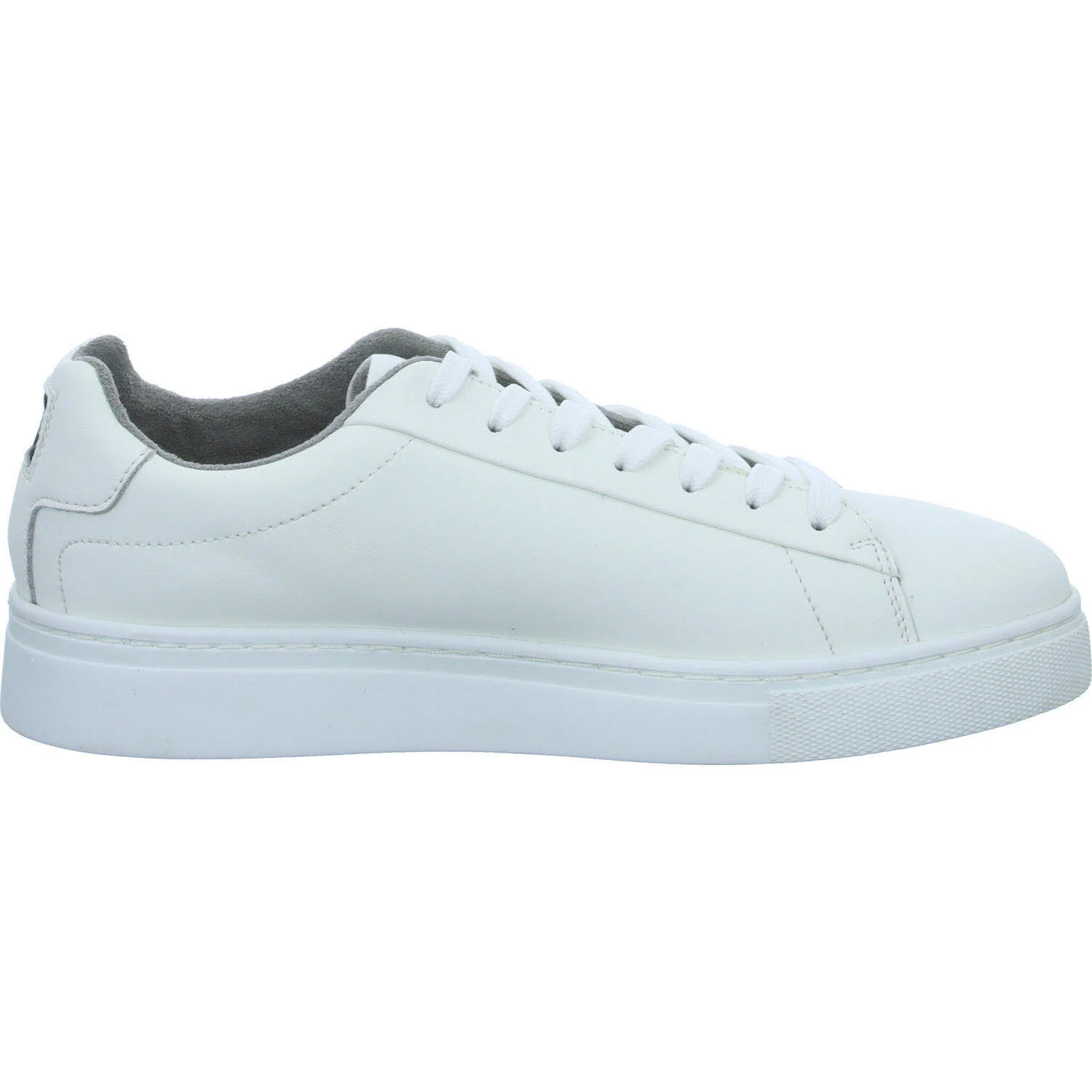 Element 7 von 8 (Bild) – Bugatti men Herren Schnürschuhe 321AP8011000-2000 321AP8011000 white normal
