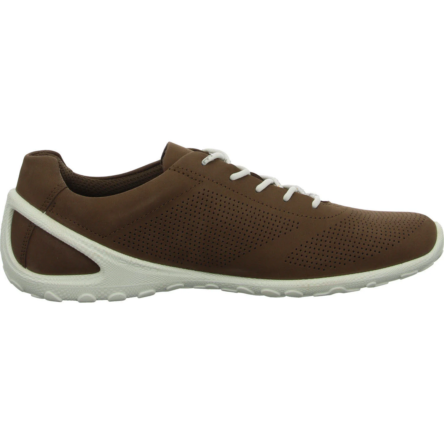 Element 7 von 8 (Bild) – Ecco Herren Schnürschuhe 802384/02482 Biom Lite M cocoa brown normal