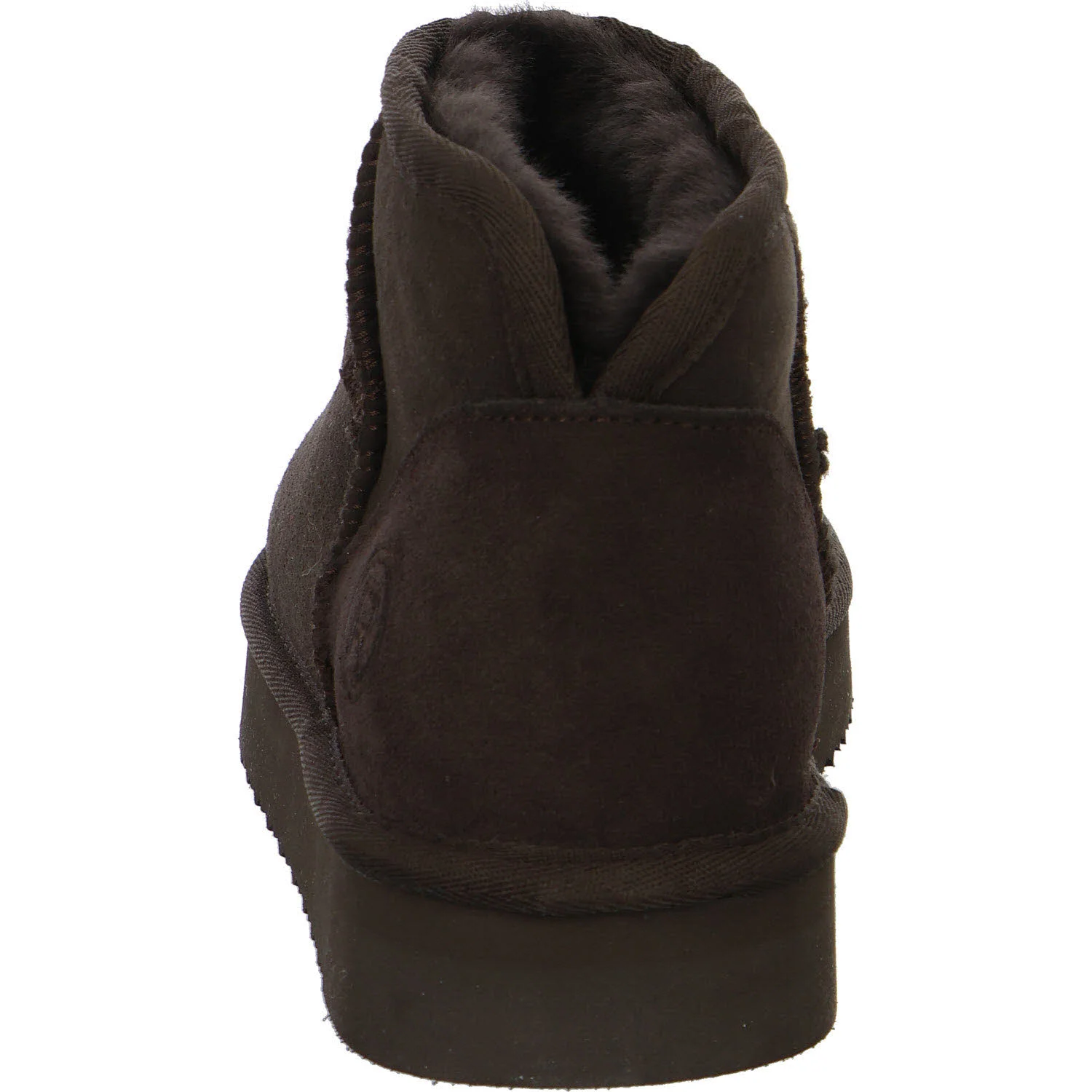 Element 4 von 8 (Bild) – ROHDE Damen Stiefelette warm 7084/72 Genova mocca G (normal)