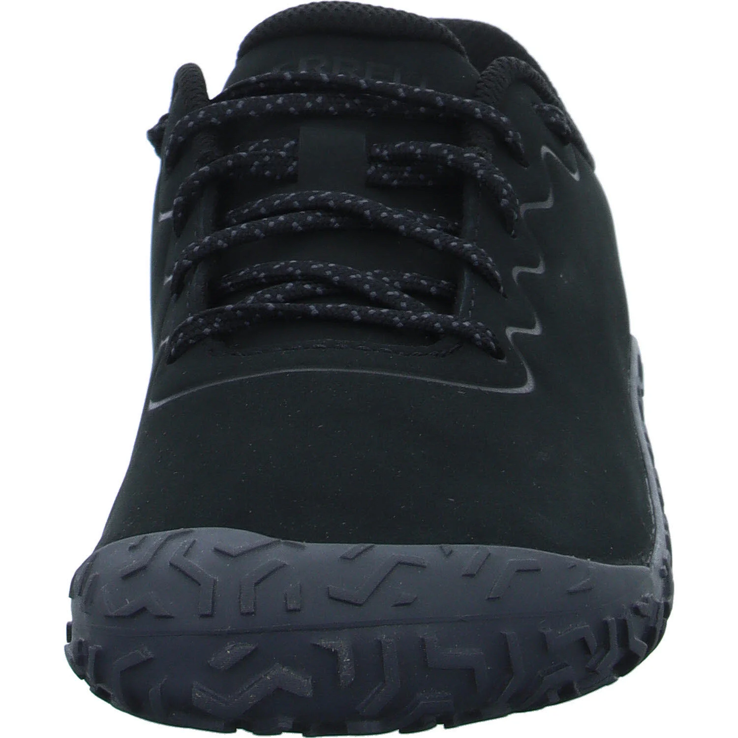Merrell Schnürschuh J067939 VAPOR GLOVE 6 LTR black normal