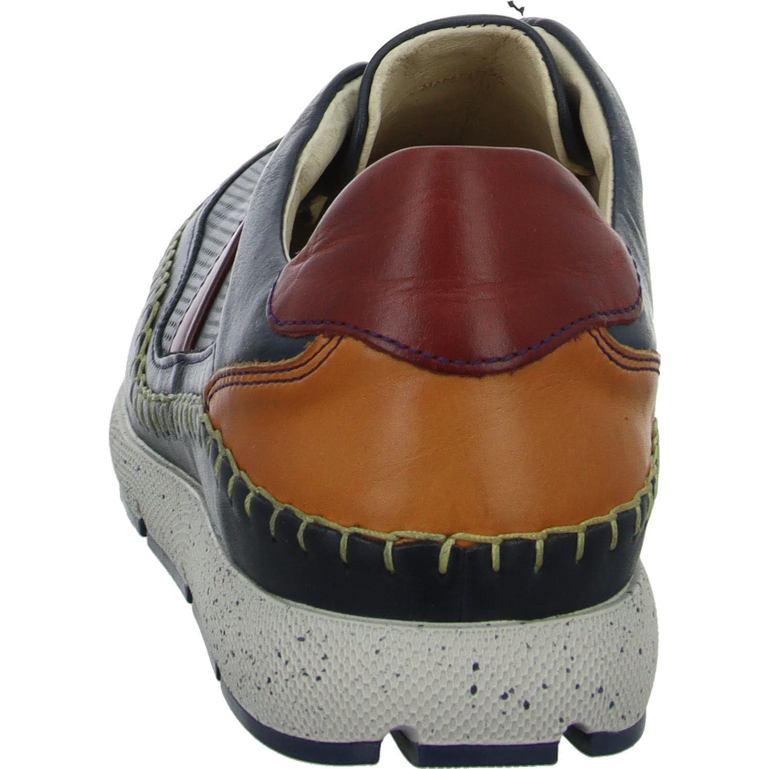 Pikolinos Herren Slipper M4U-6046C1 300 FUENCARRAL blue normal