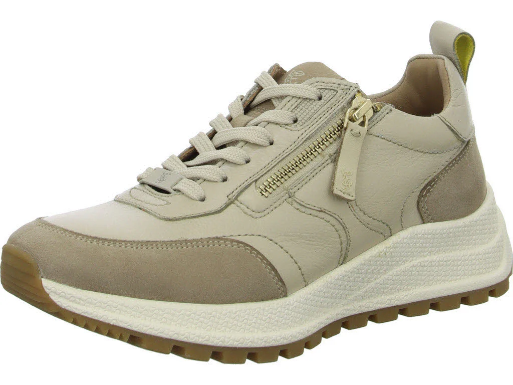 Salamander Damen Schnürschuhe F31AUO023410-5352 Auo sand / beige normal