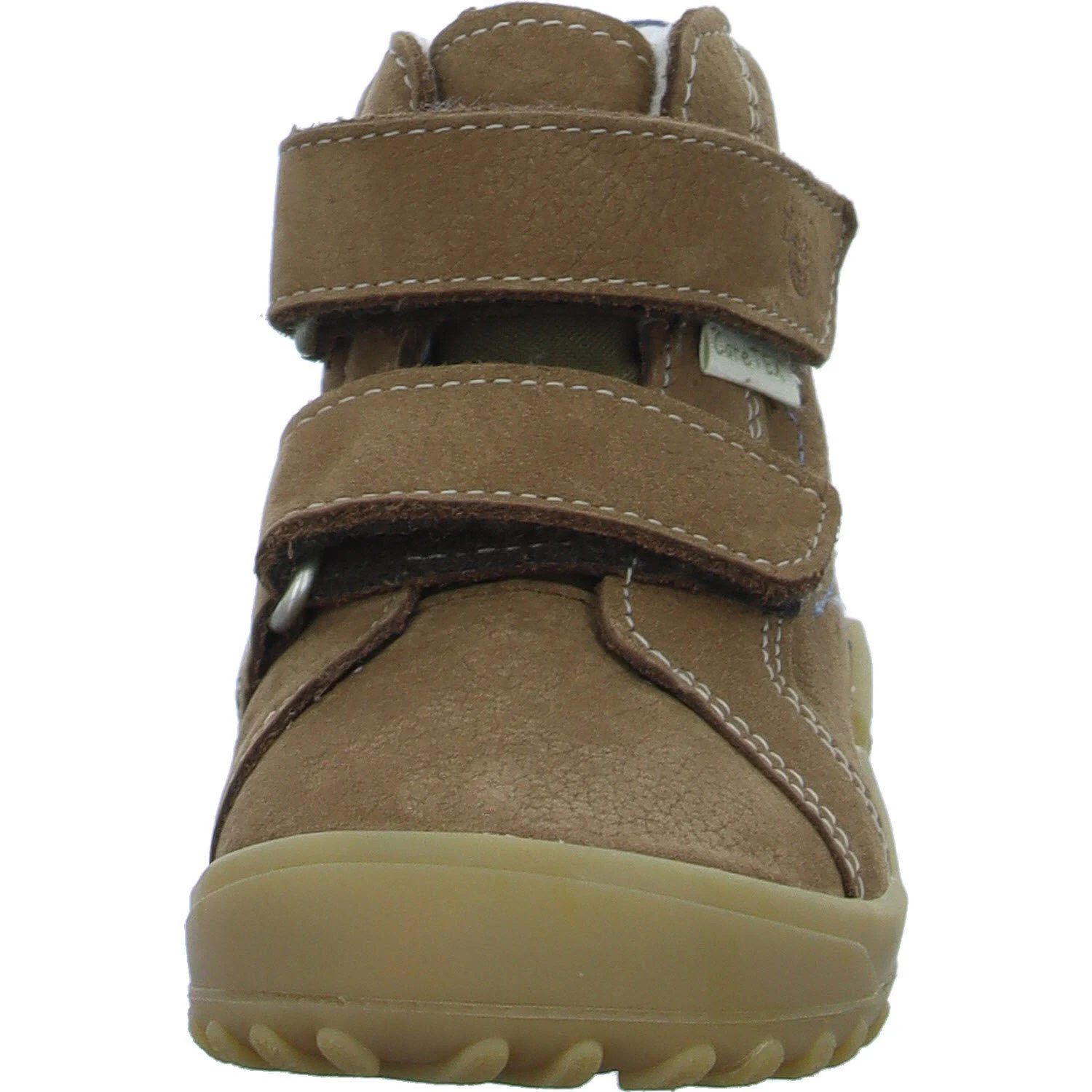 Element 3 von 8 (Bild) – Ricosta Kinder Winterstiefel 50 3300403/260 DONNY curry WMS weit