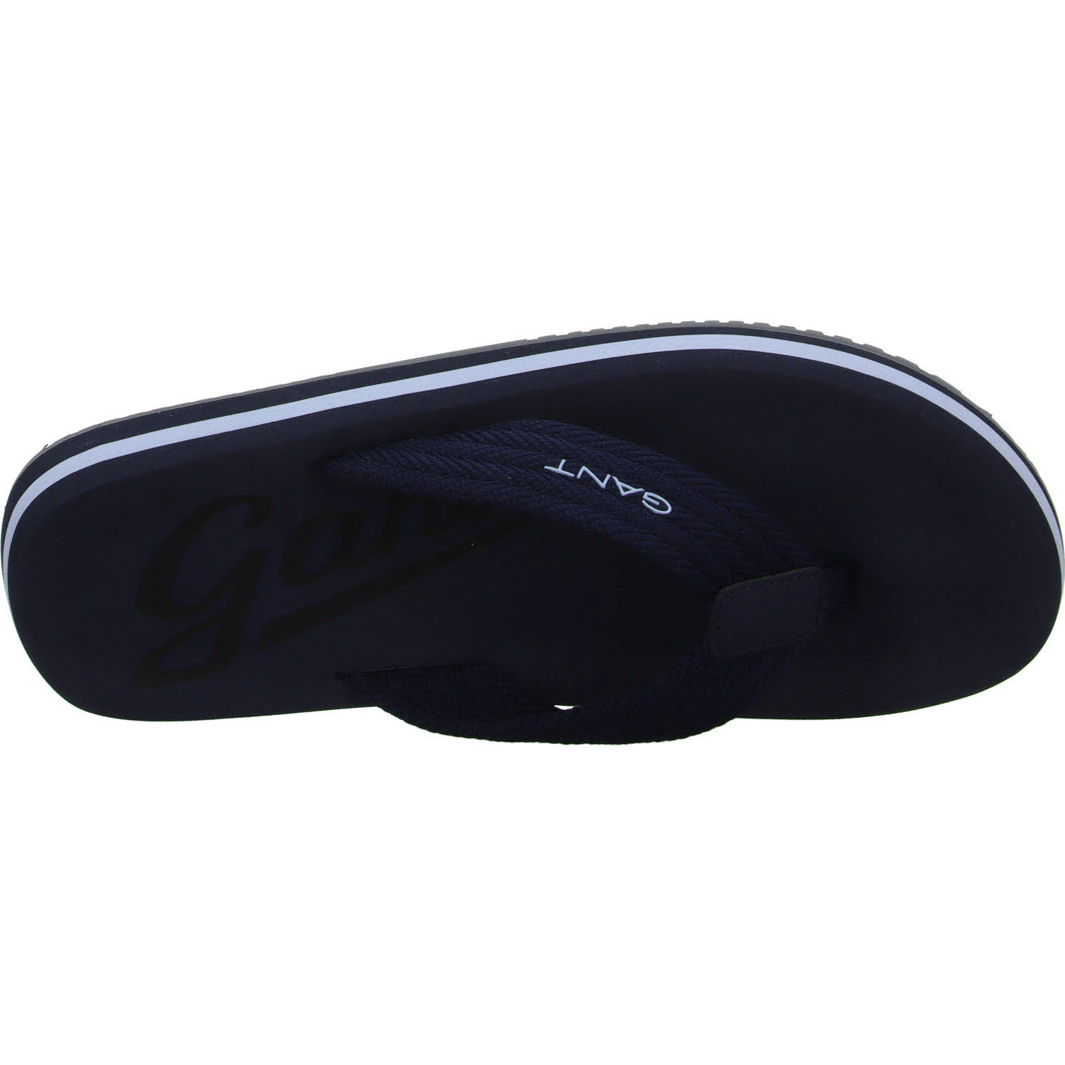 Gant Pantoletten 30639850/G69 Brodale Beach Sandal marine normal