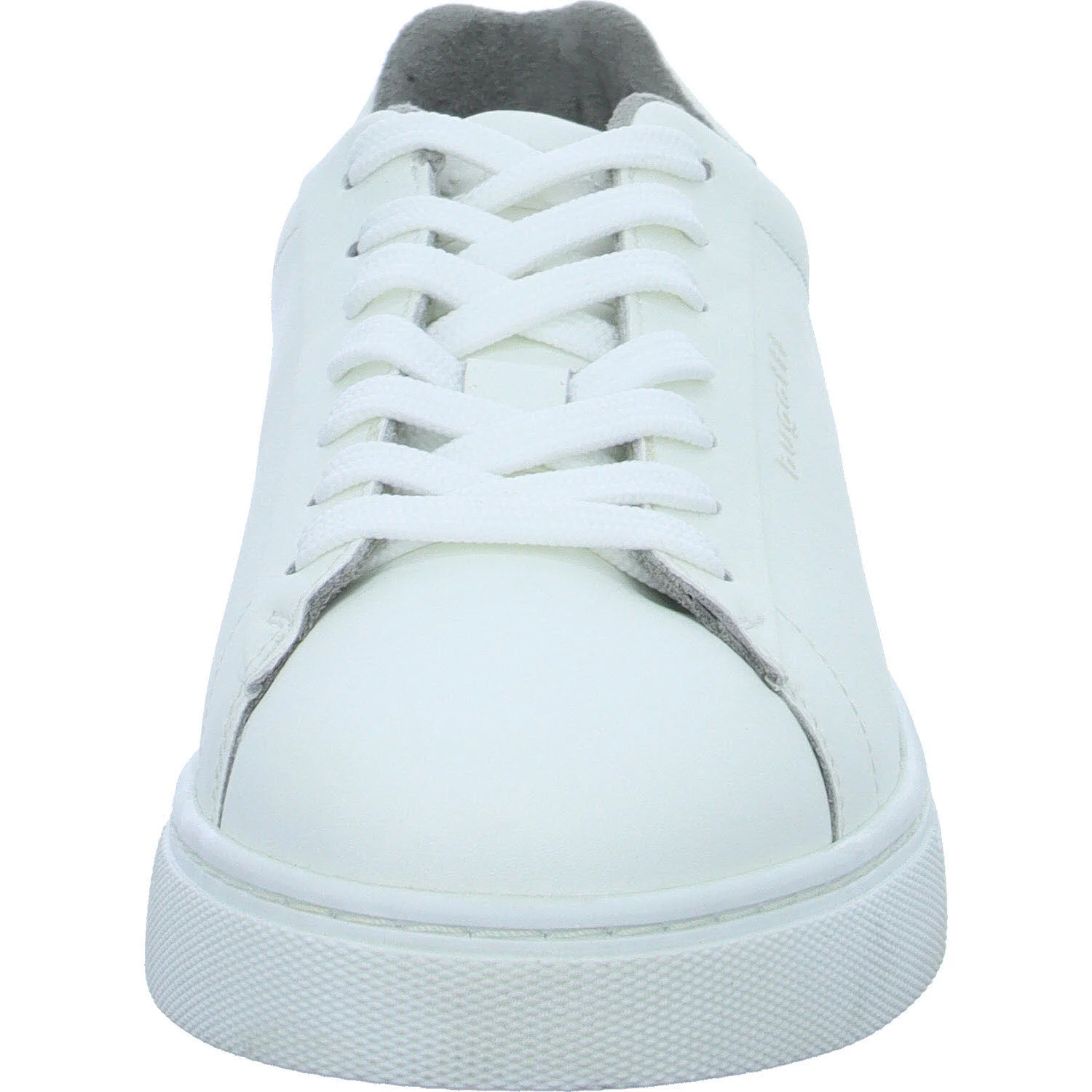 Element 3 von 8 (Bild) – Bugatti men Herren Schnürschuhe 321AP8011000-2000 321AP8011000 white normal