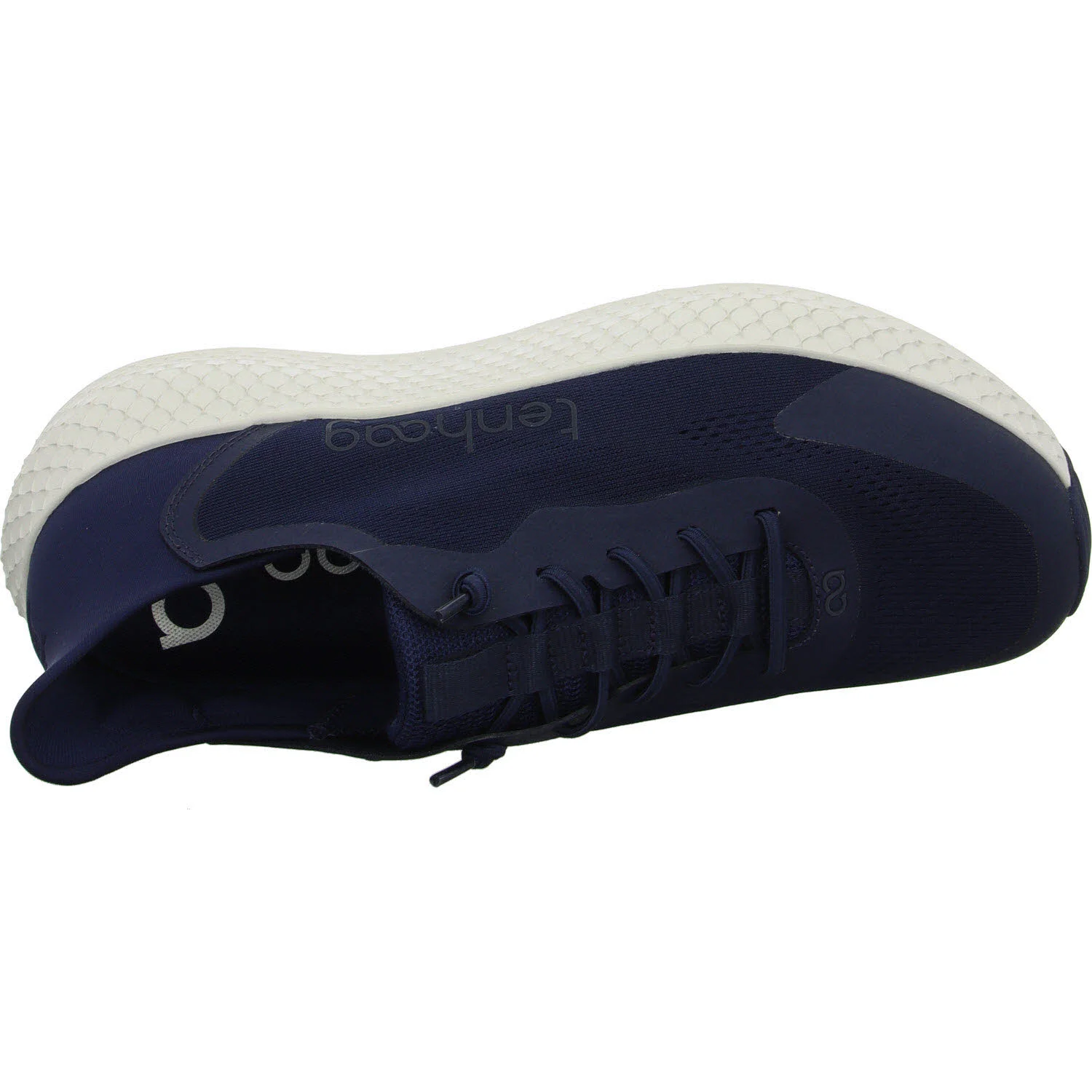 tenhaag Herren Slipper 0523-019 airhaag navy normal