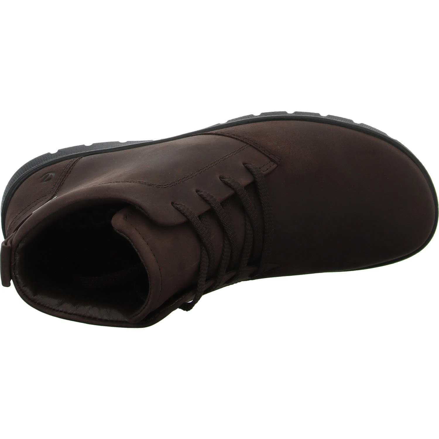 Element 8 von 8 (Bild) – Ecco Damen Schnürstiefel 215583/61290 Babett Boot garnet normal