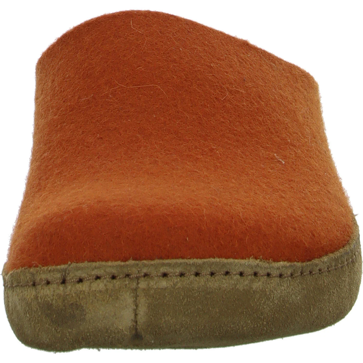 Haflinger Damen Winterpantoffel 211001-0-110 Emil´s Toffel fuchs normal