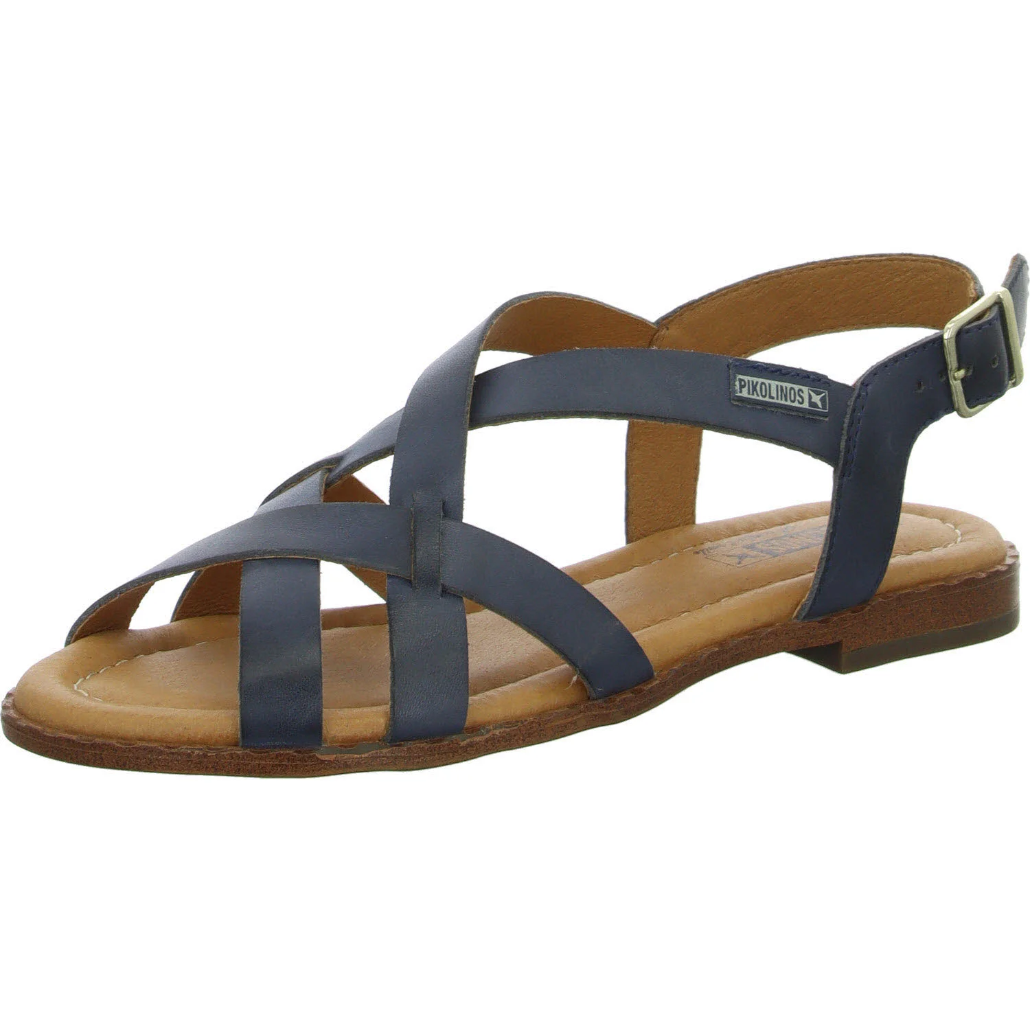 Element 2 von 8 (Bild) – Pikolinos Damen Sandalen W0X-0556ST 363 Algar pacific normal