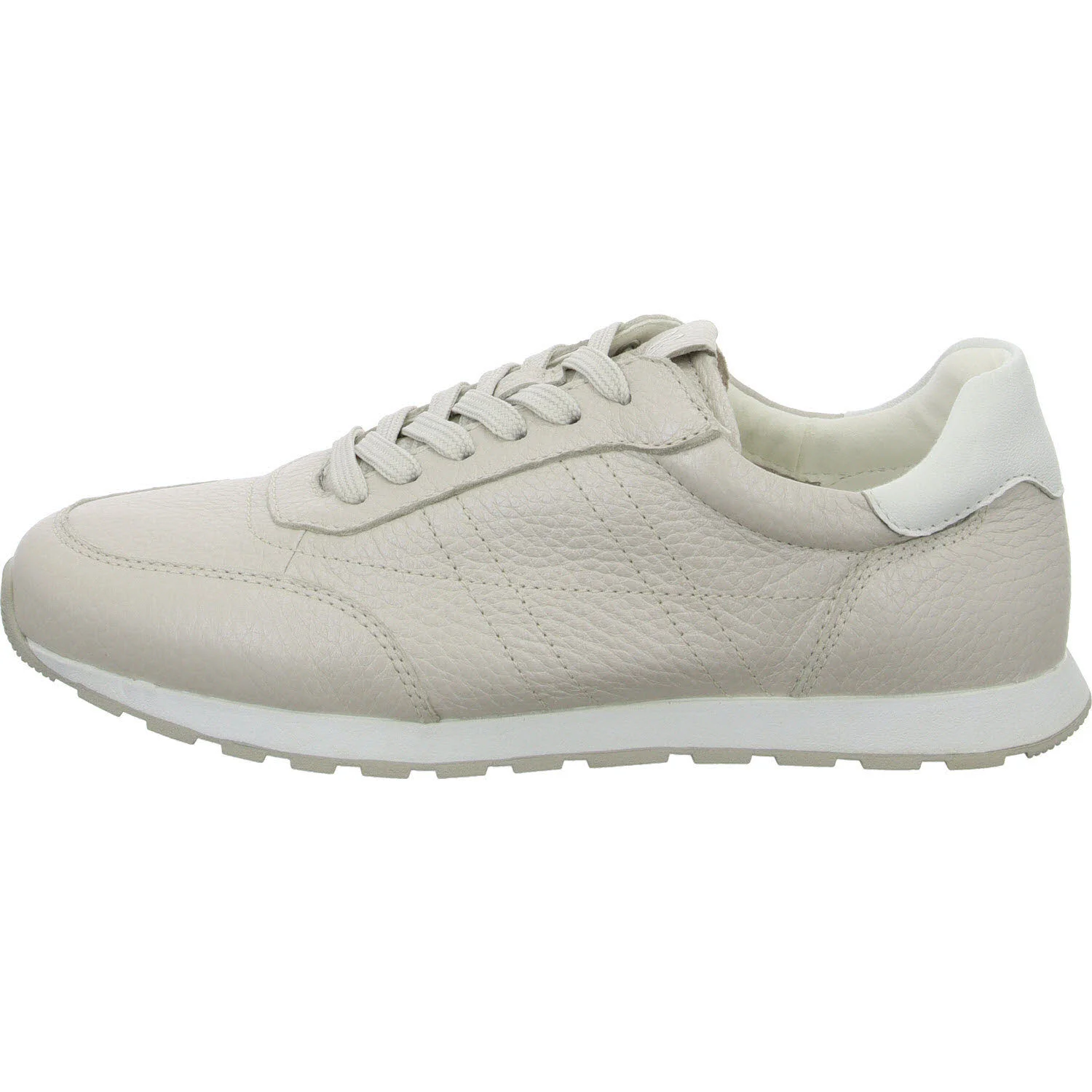 Caprice Damen Schnürschuhe 9-23717-46-128 9-23717-46 pearl deer comb G (normal)