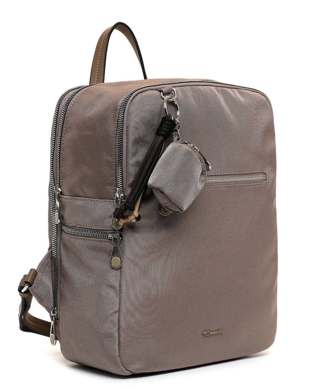 Tamaris Rucksäcke 35057,900 Maggie taupe