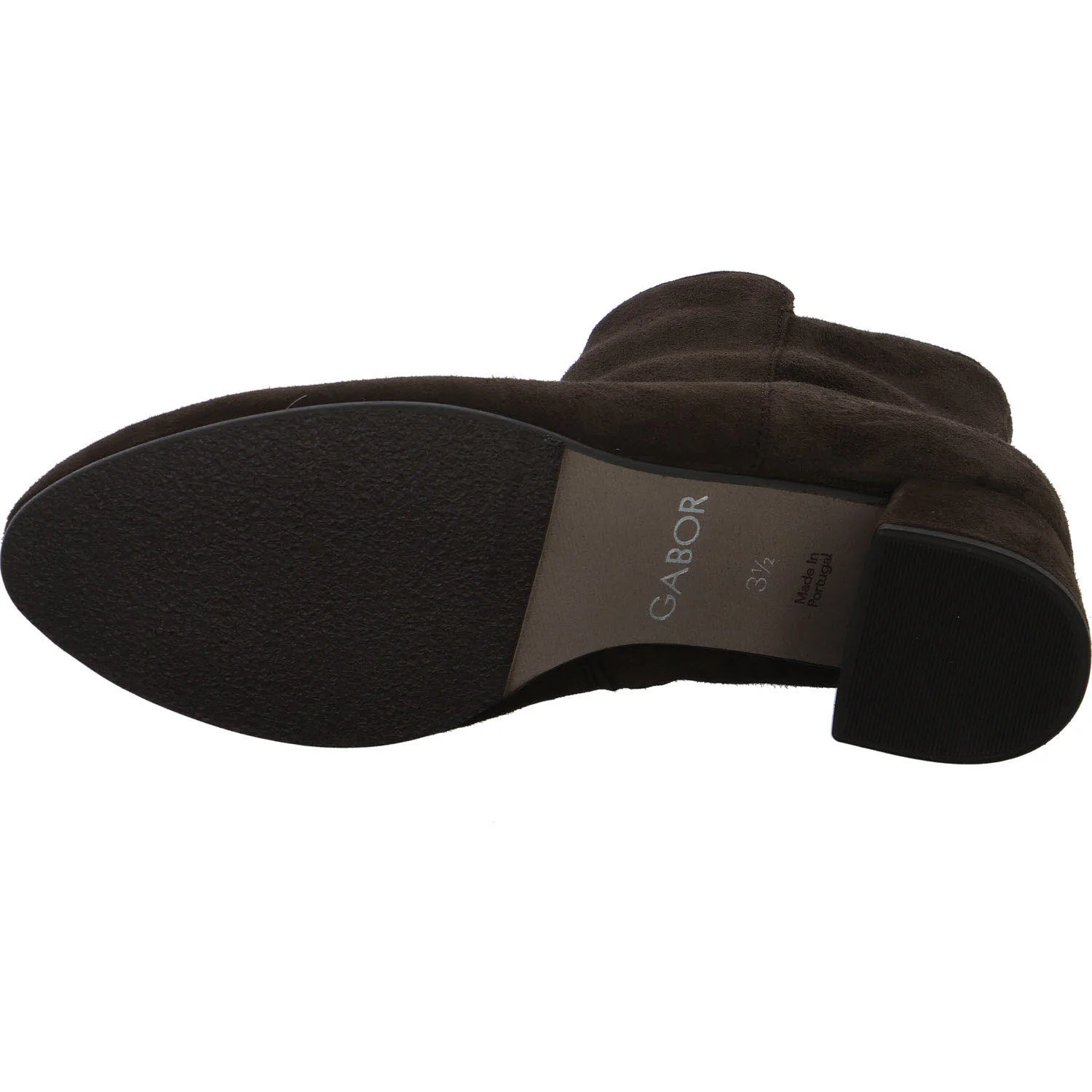 Element 5 von 8 (Bild) – Gabor Damen Stiefeletten 8036.01.003 8036.01 mocca G (normal)