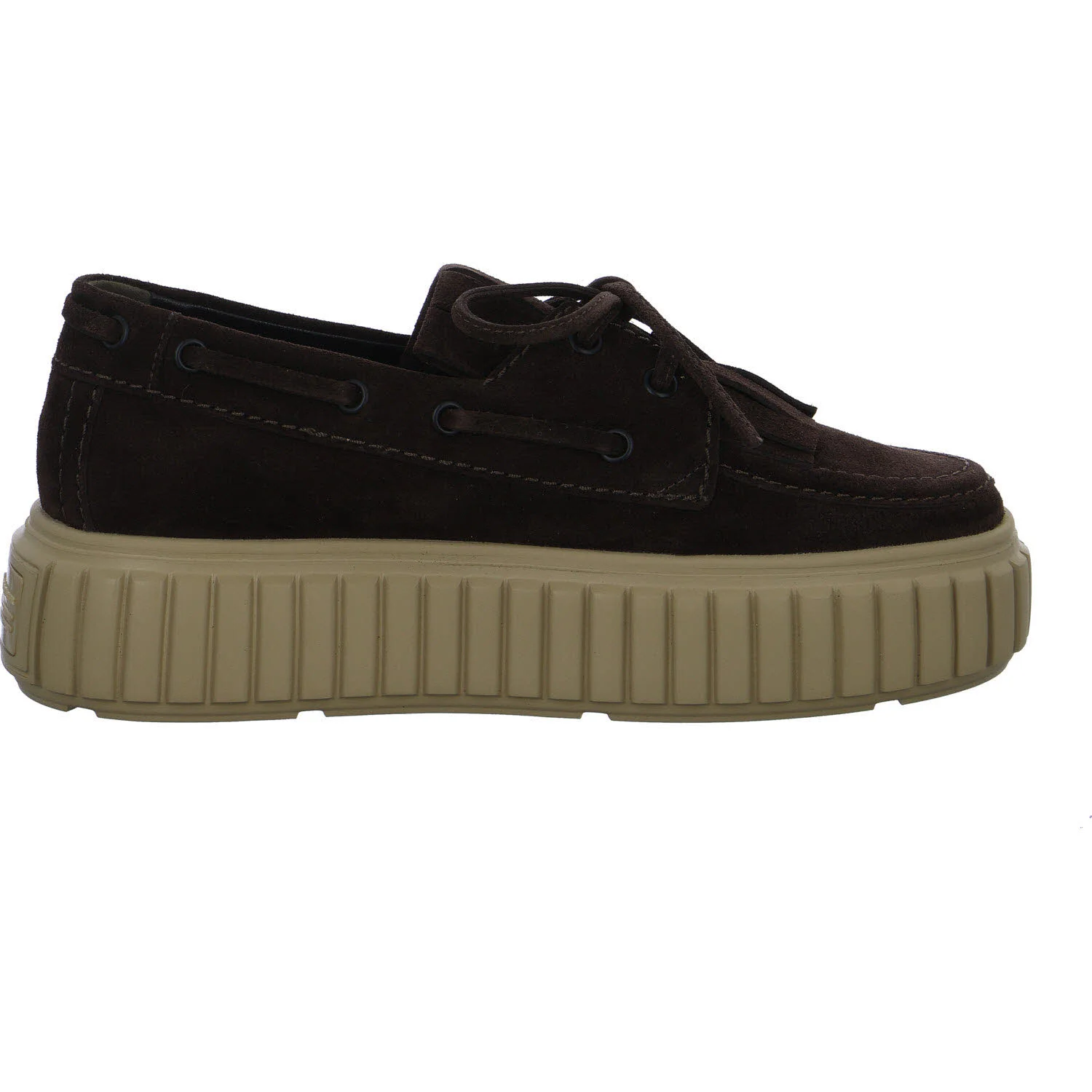 Kennel & Schmenger Damen Schnürschuhe 331119-0120-2770 Zap pepe So nuts normal