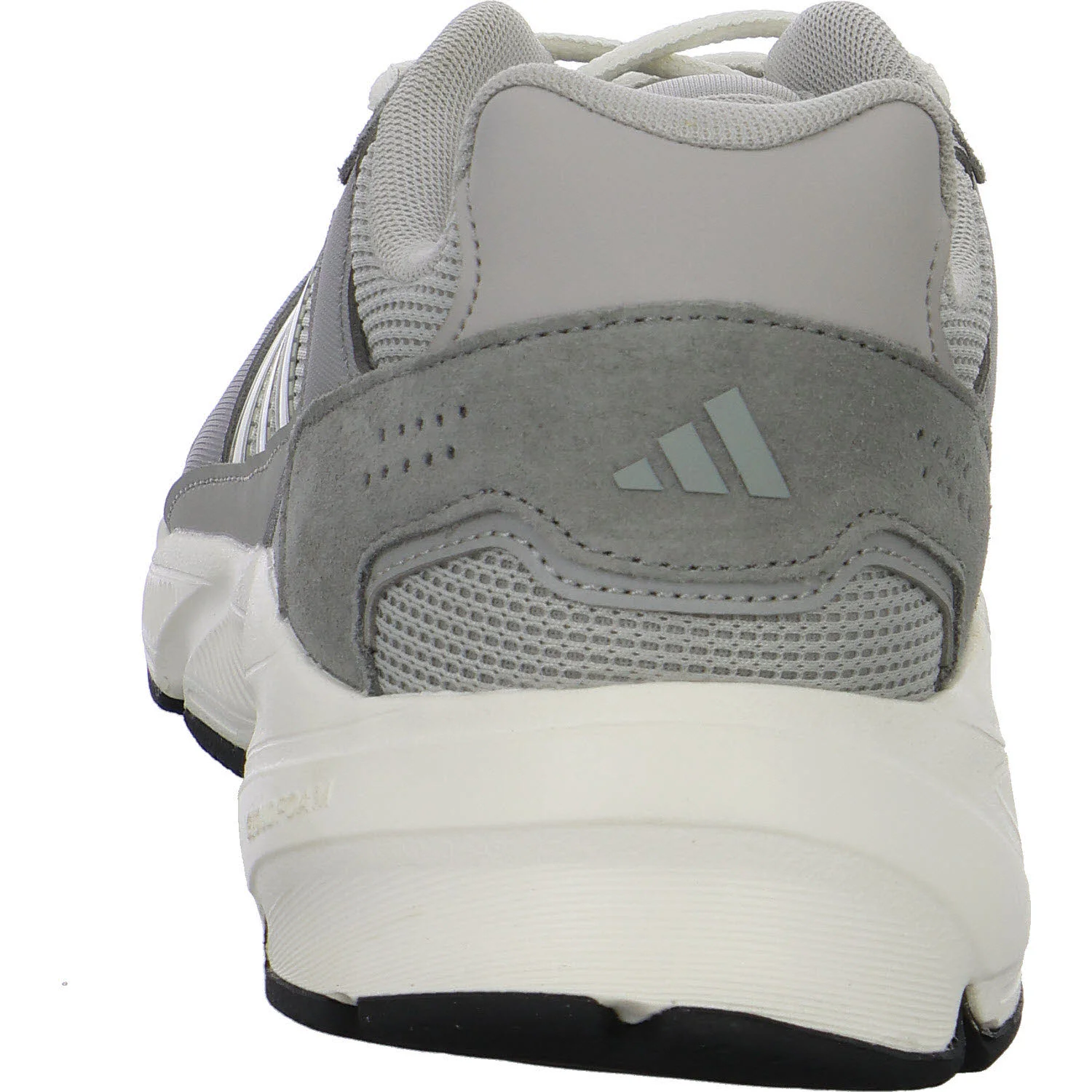 Adidas Herren Schnürschuhe JH6847/000 CRAZYCHAOS 2000 grey two/core white/grey three normal