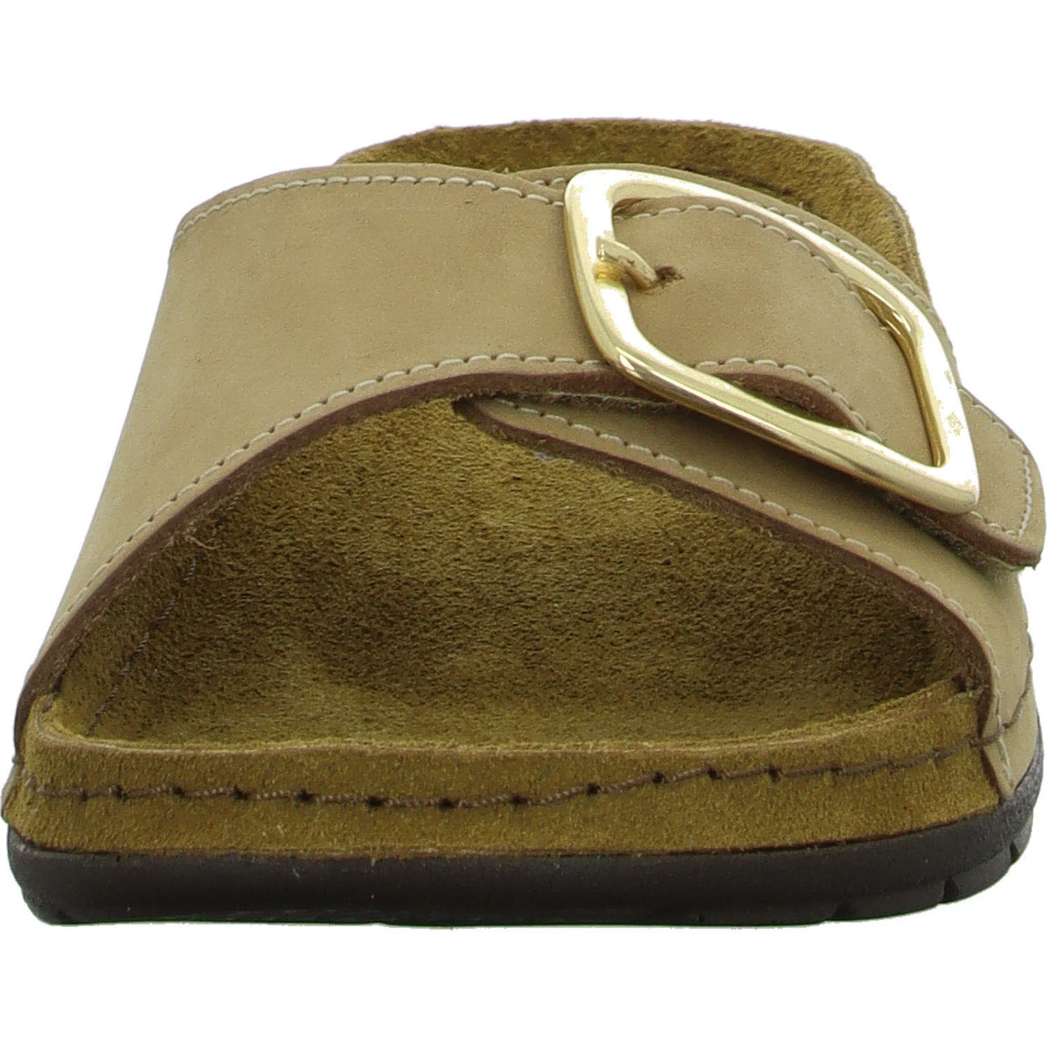 ROHDE Damen Pantoletten 5875/14 Rodigo-D natur G (normal)